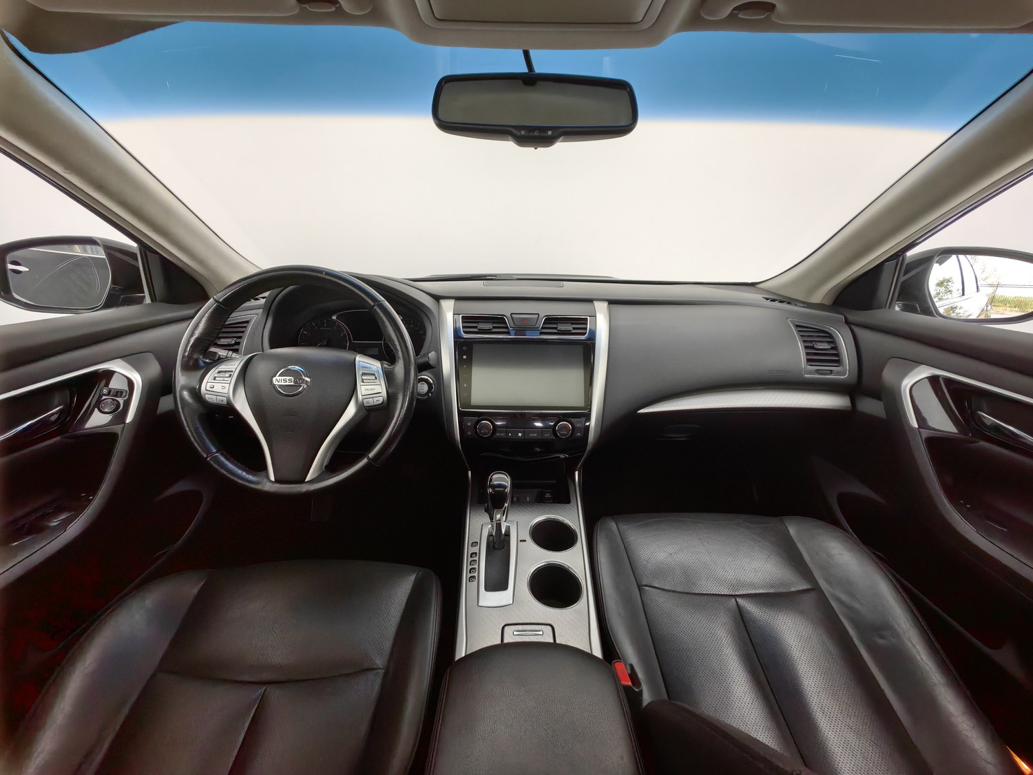 Used Nissan Teana 2018 2.0 AT