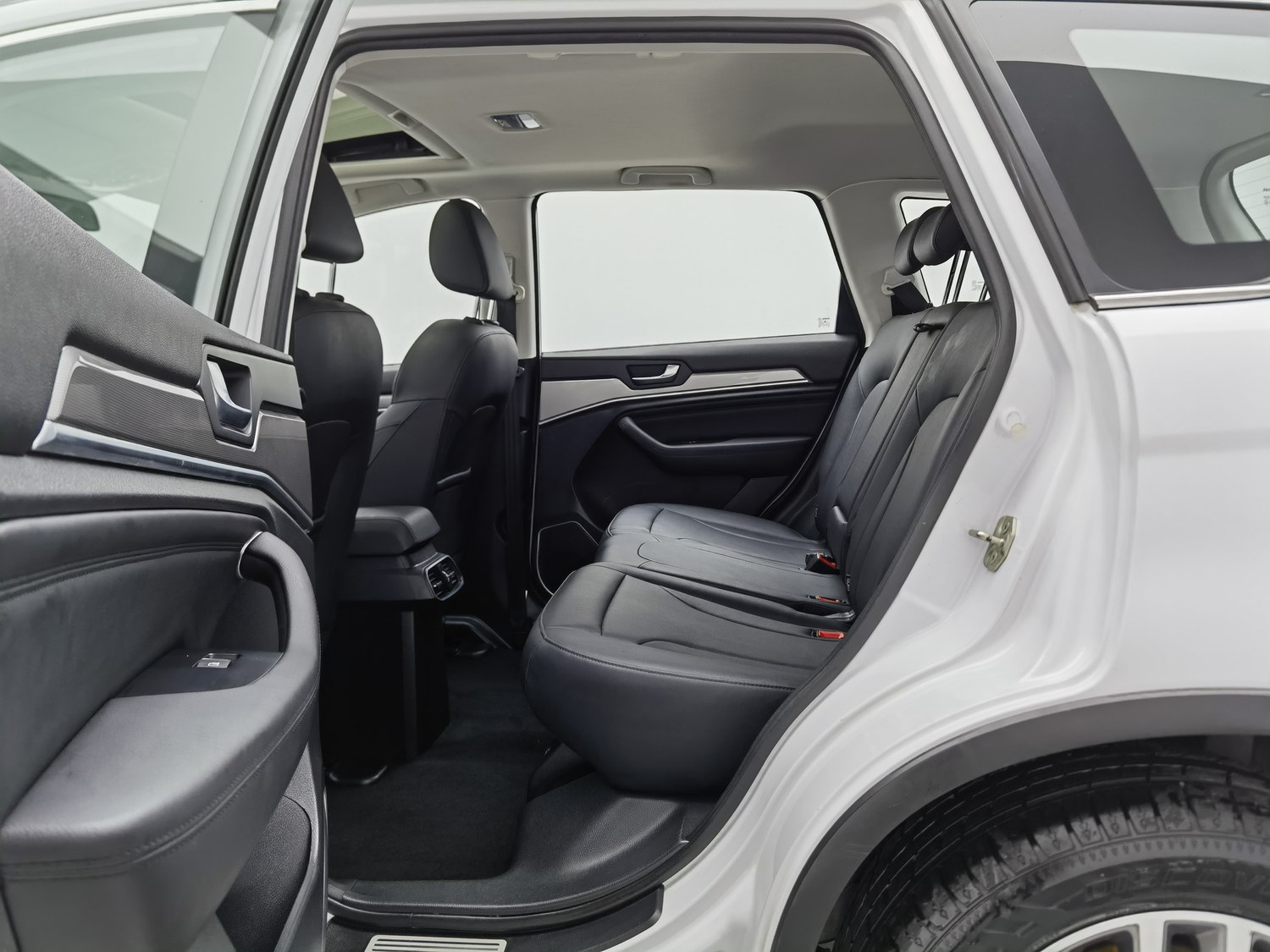 Used Haval H6 2018 1.5 MT