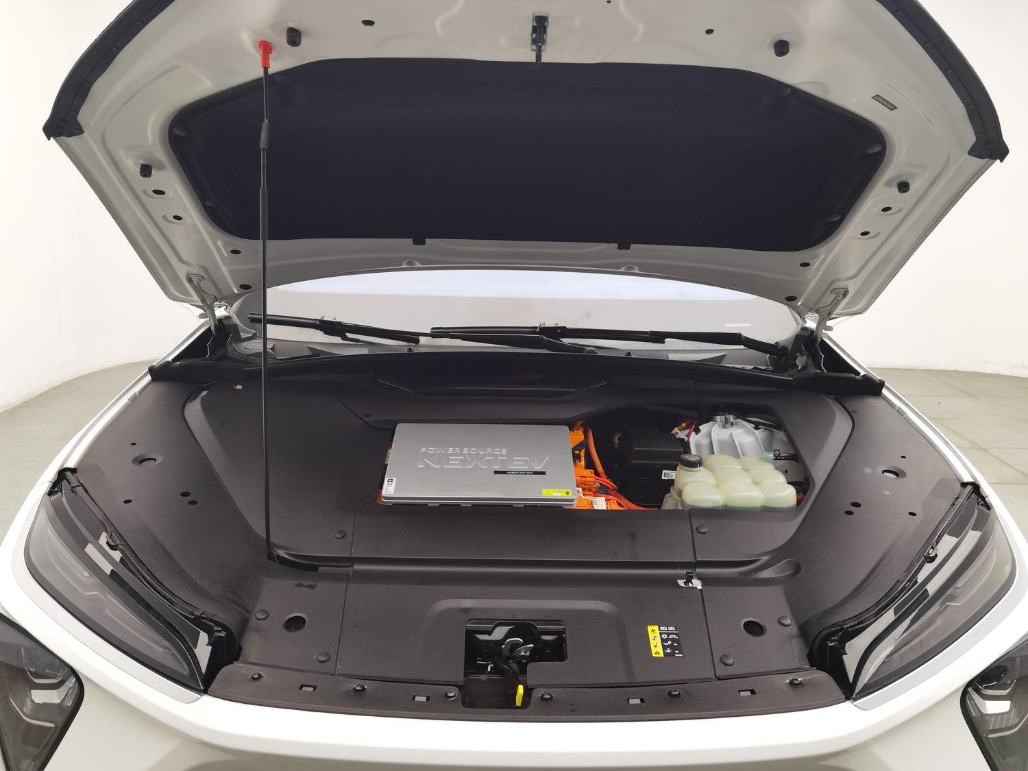 Used NIO ES6 2020
