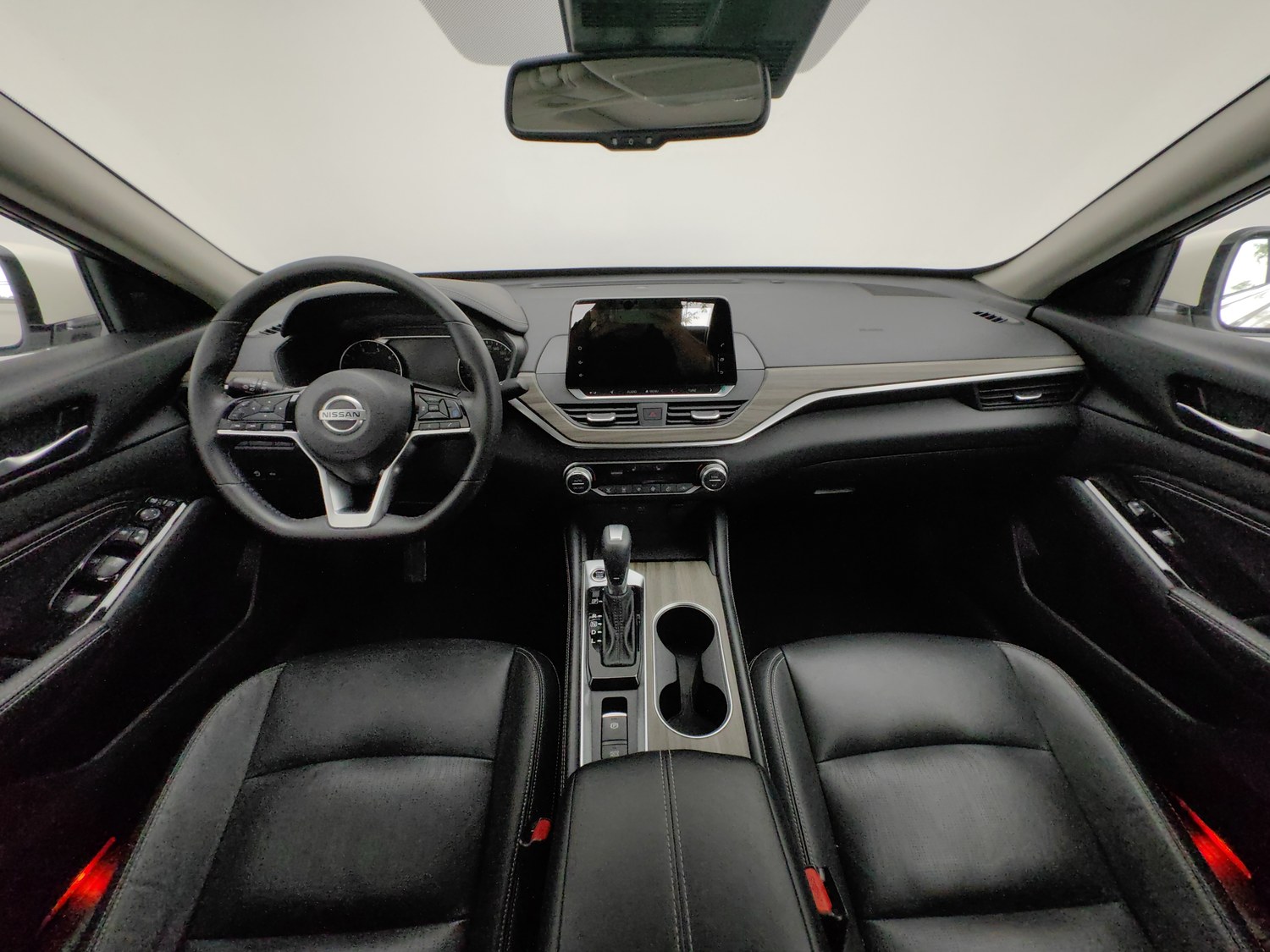 Used Nissan Teana 2021 2.0 AT
