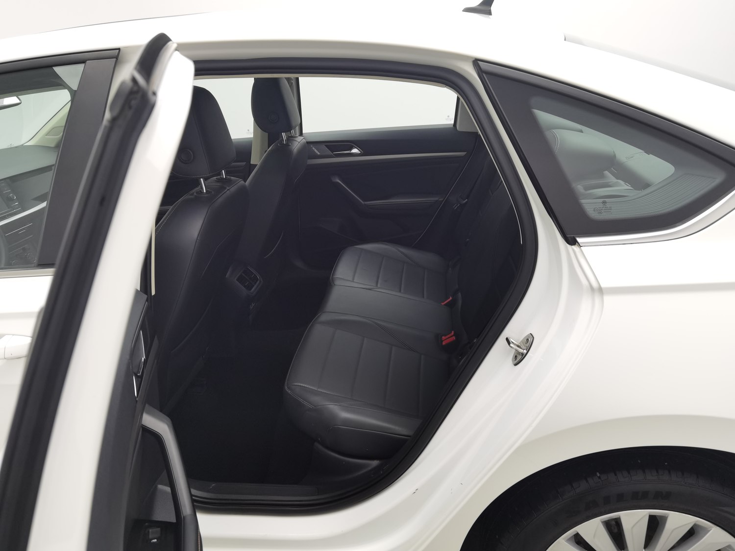 Used Volkswagen Lavida 2019 1.5 AT