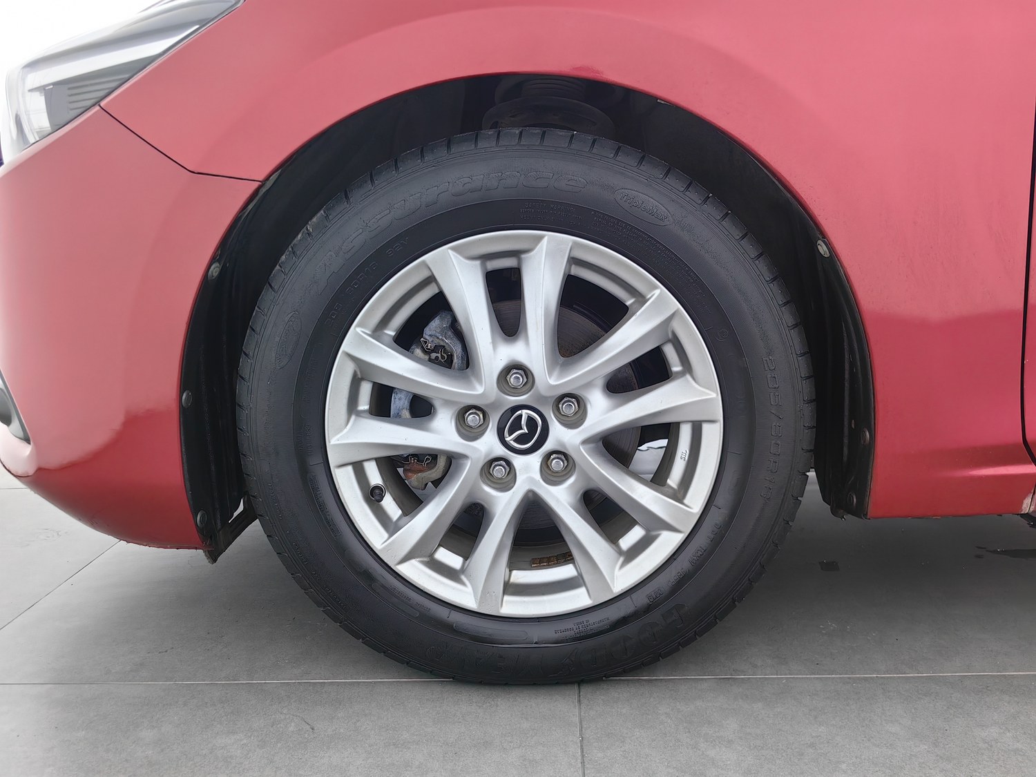 Used Mazda 3 Axela 2019 1.5 AT