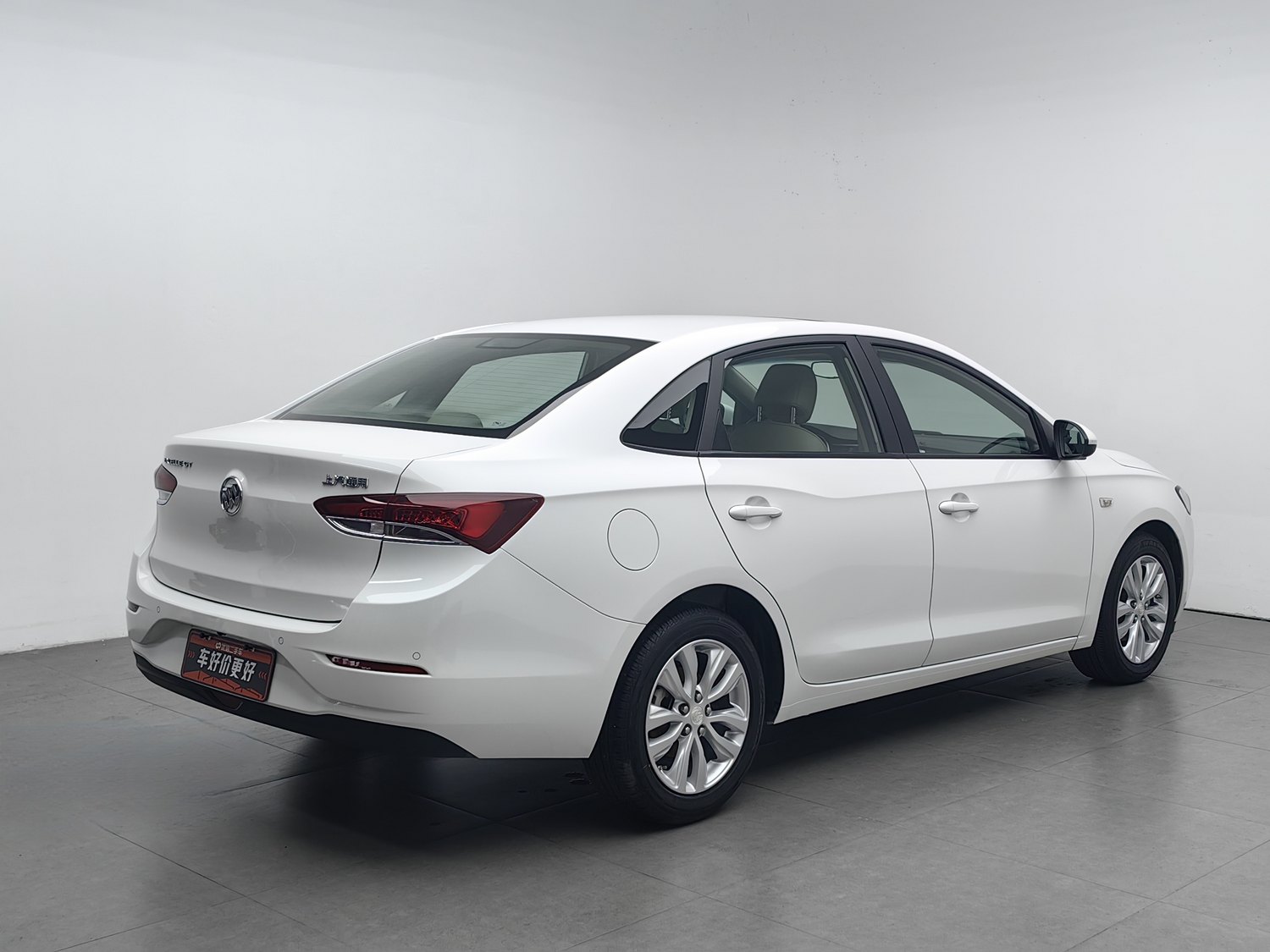 Used Buick Excelle 2021 1.5 AT