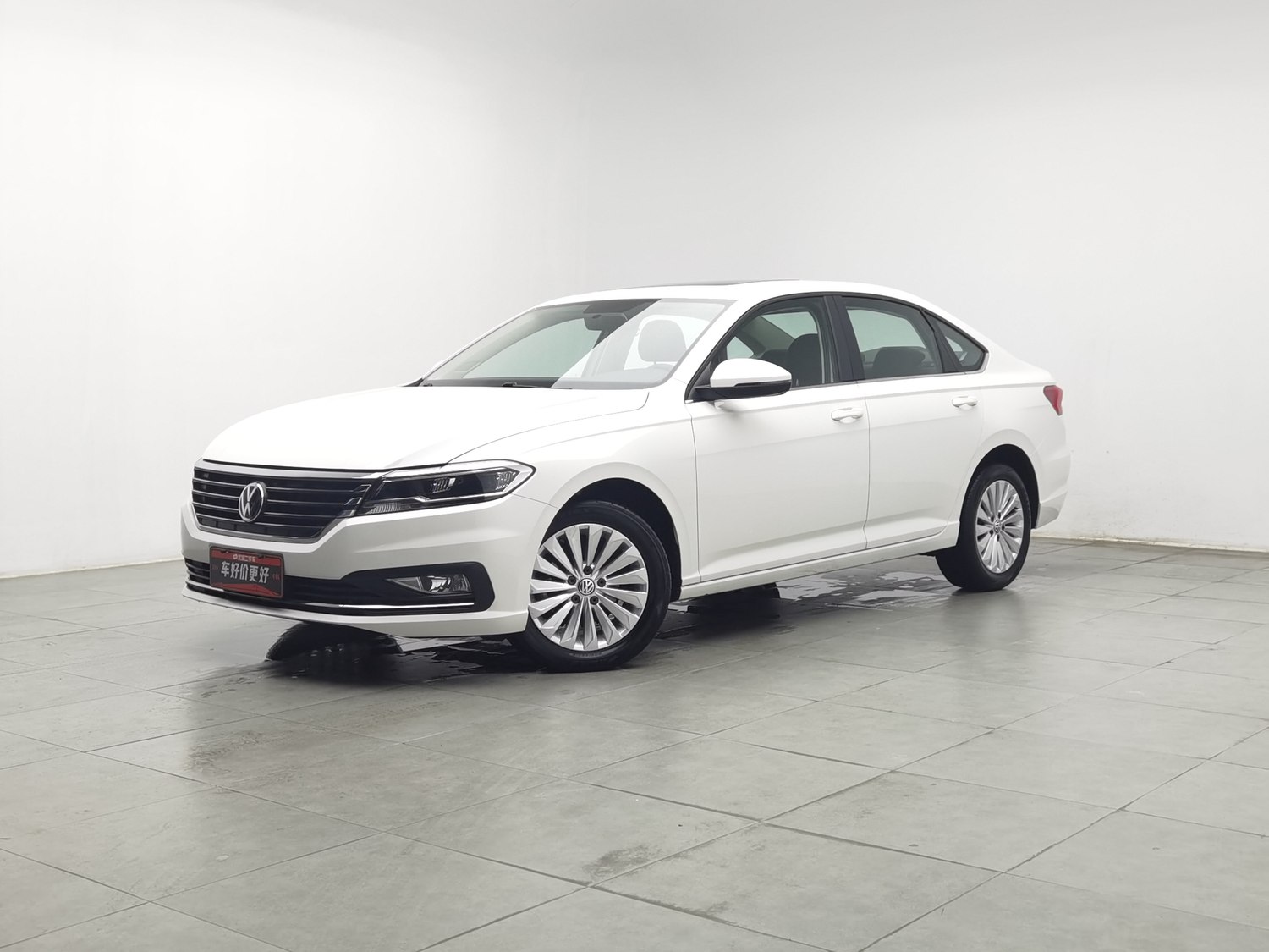 Used Volkswagen Lavida 2019 1.5 AT