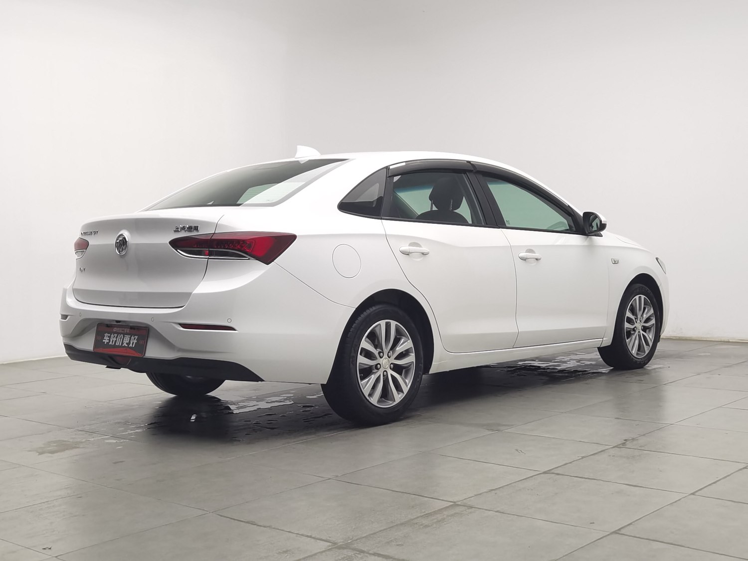 Used Buick Excelle 2019 1.3 AT
