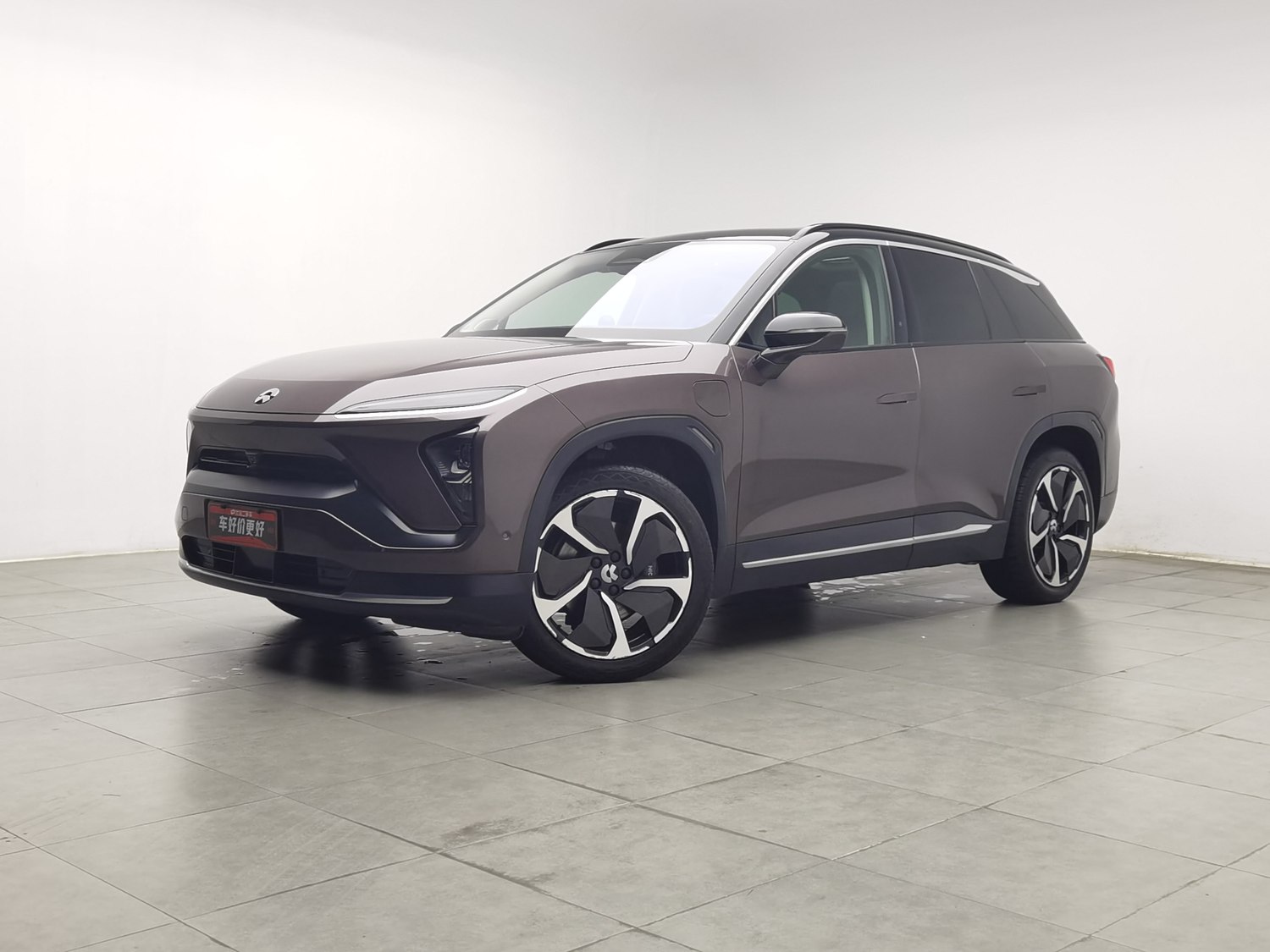 Used NIO ES6 2020