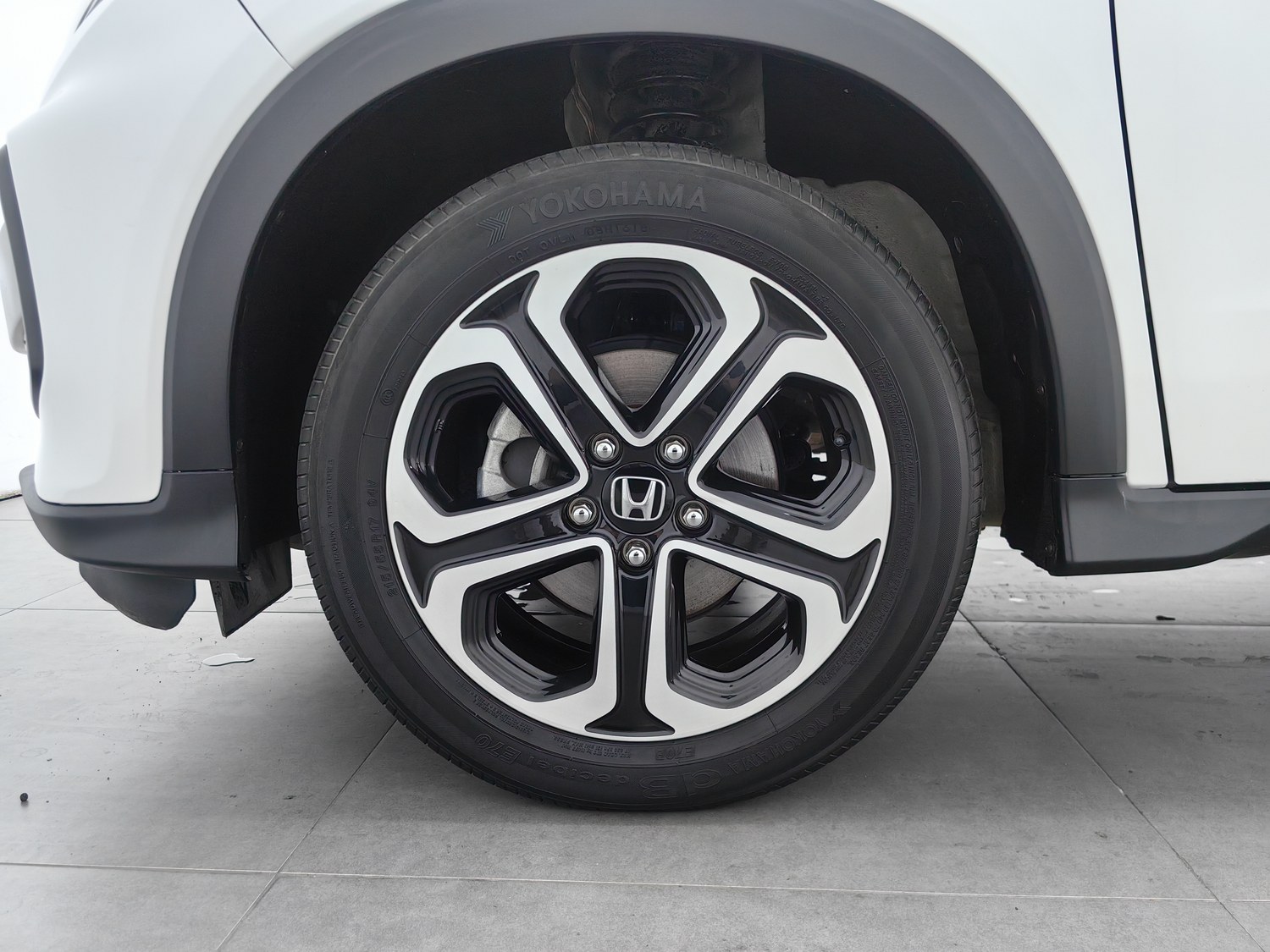 Used Honda XR-V 2017 1.8 AT