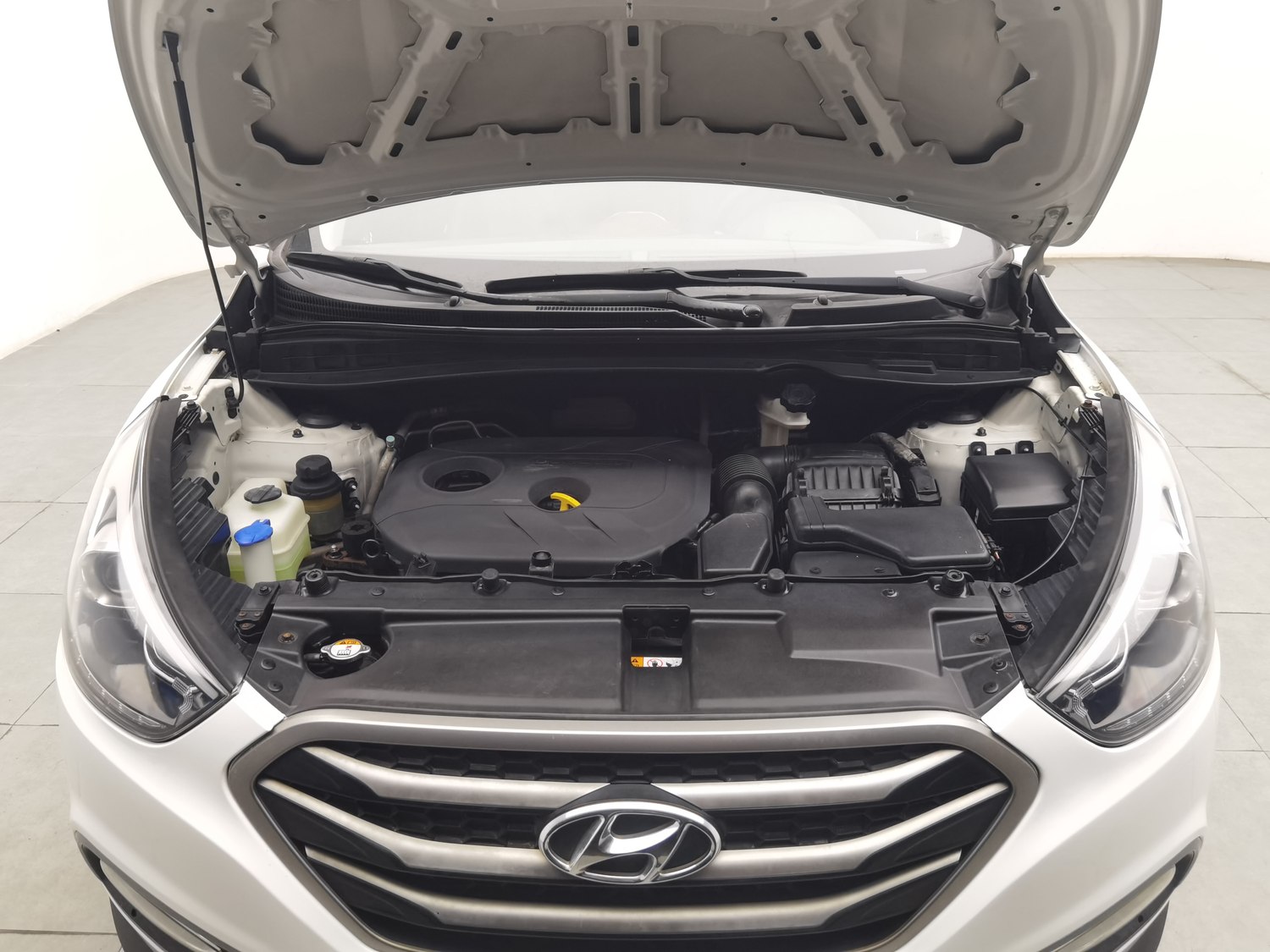 Used Hyundai ix35 2013 2.0 AT