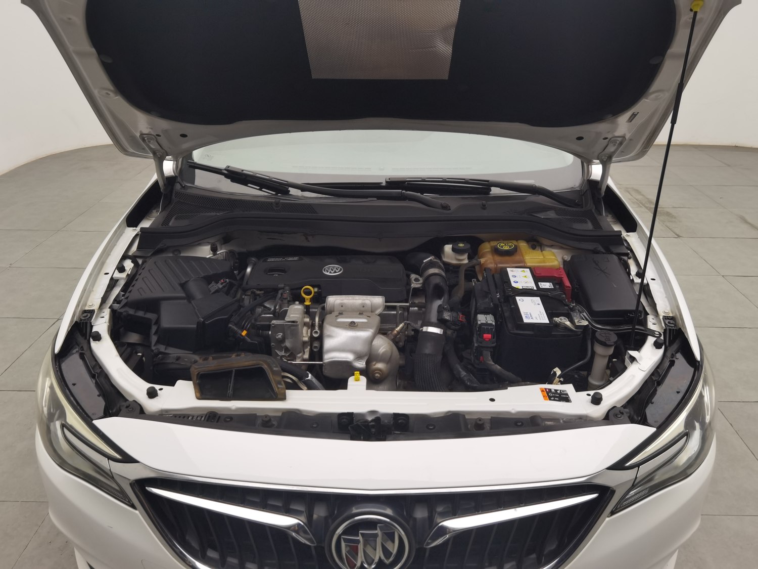 Used Buick Excelle 2019 1.3 AT