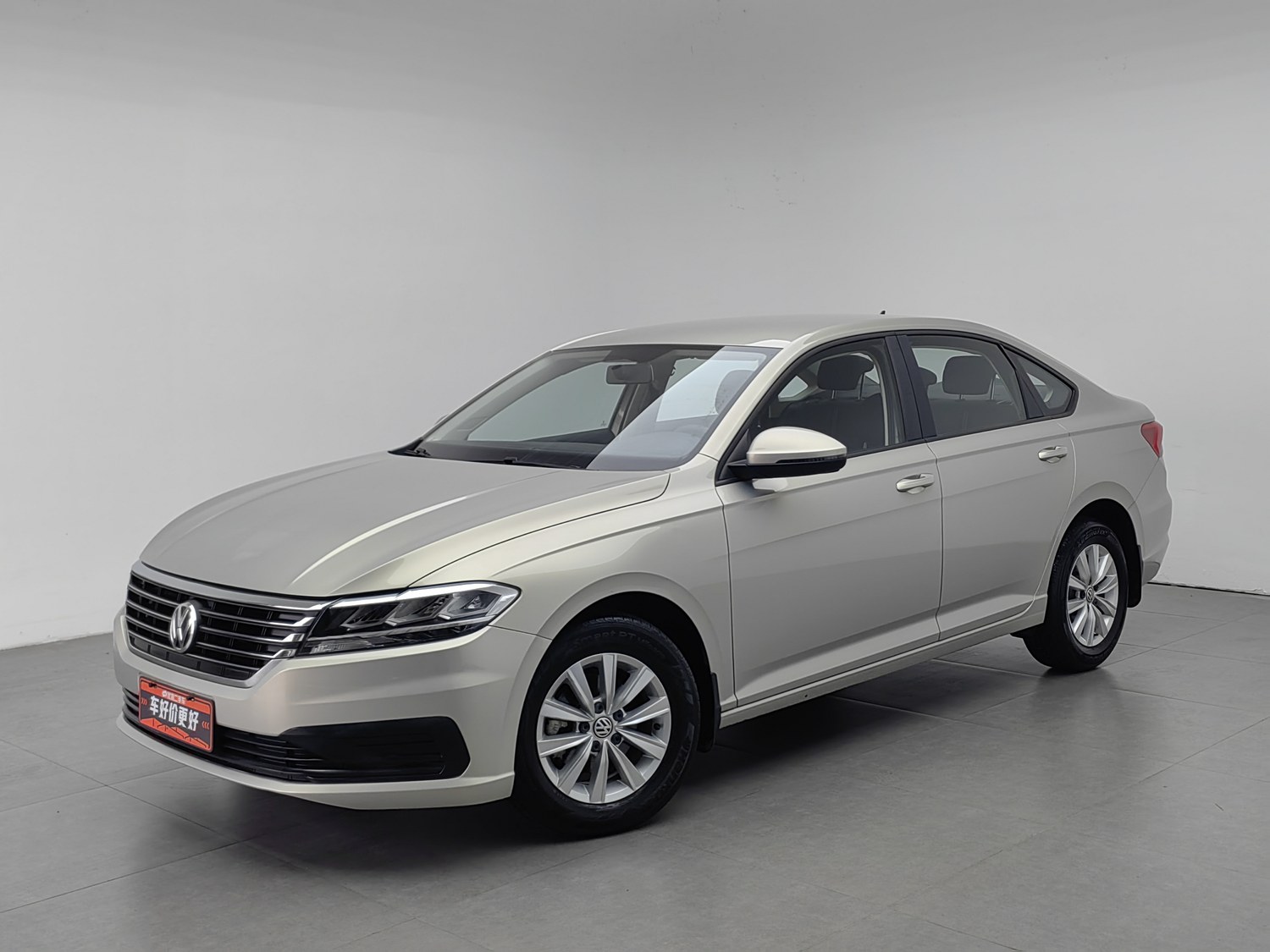 Used Volkswagen Lavida 2019 1.5 AT