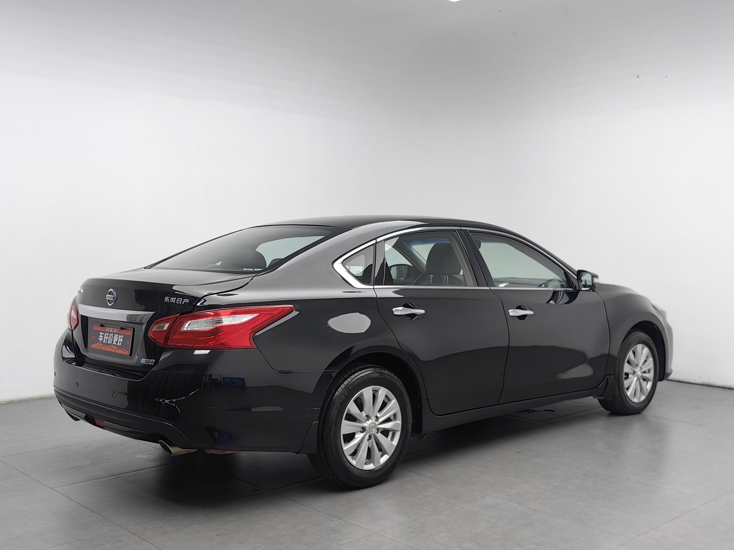 Used Nissan Teana 2018 2.0 AT