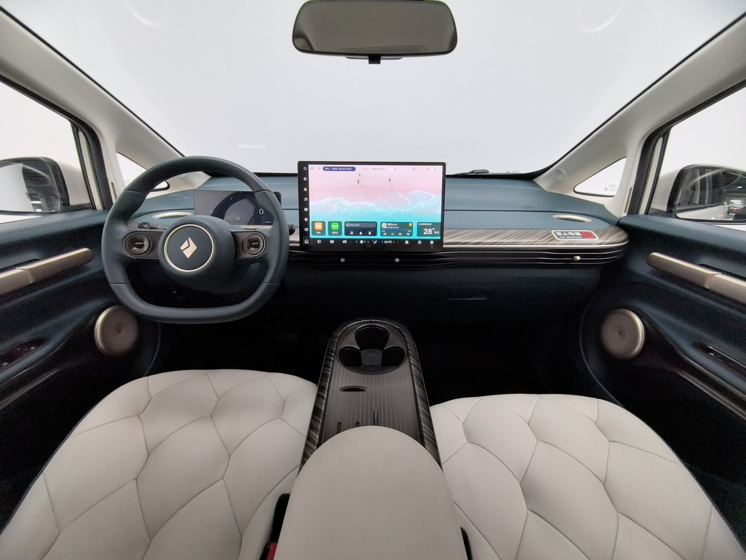 Used Baojun Cloud 2023