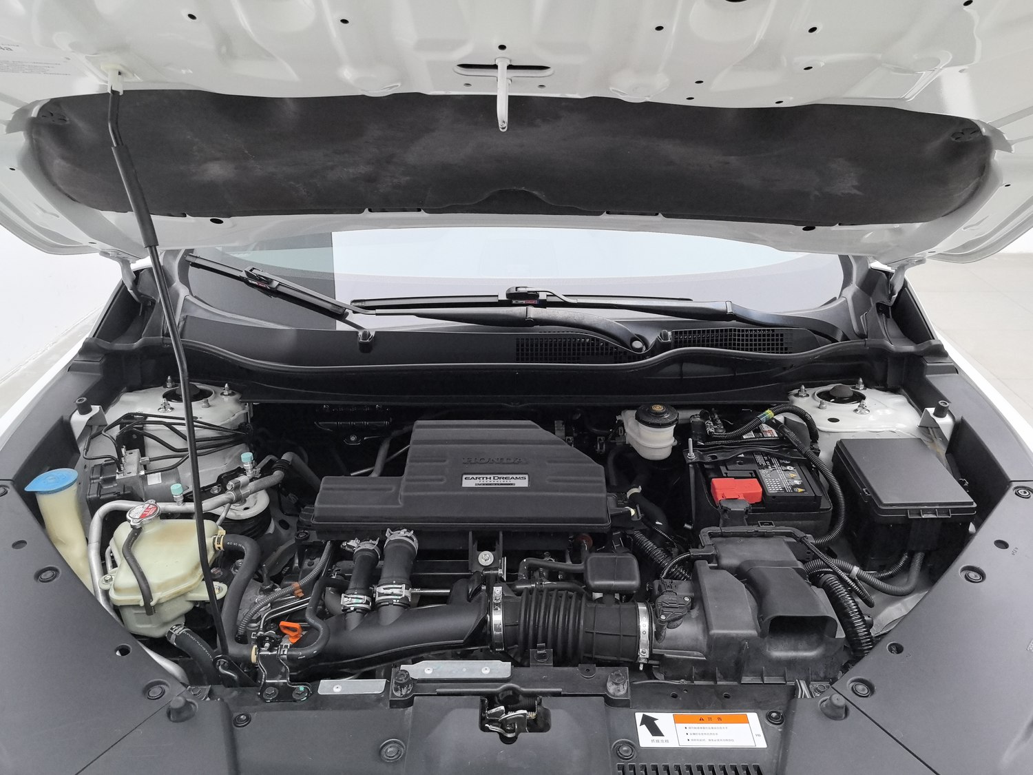 Used Honda Breeze 2020 1.5 AT