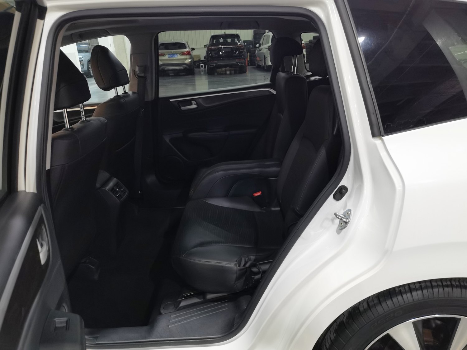 Used Honda Jade 2013 1.8 AT