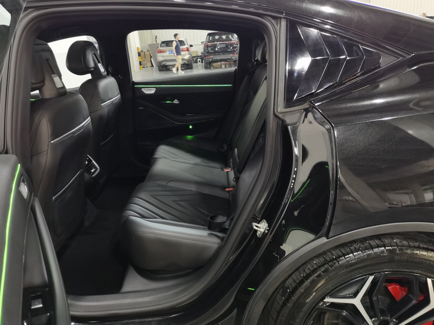 Used Deepal SL03 2025 1.5 AT