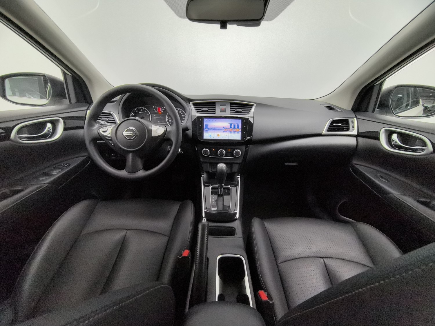 Used Nissan Sylphy 2022 1.6 AT
