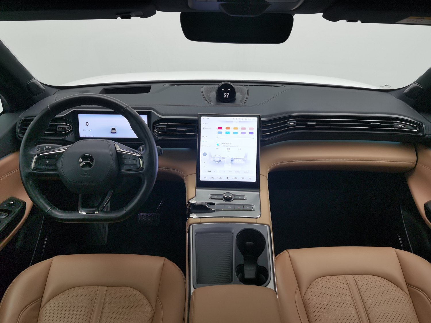 Used NIO ES6 2020