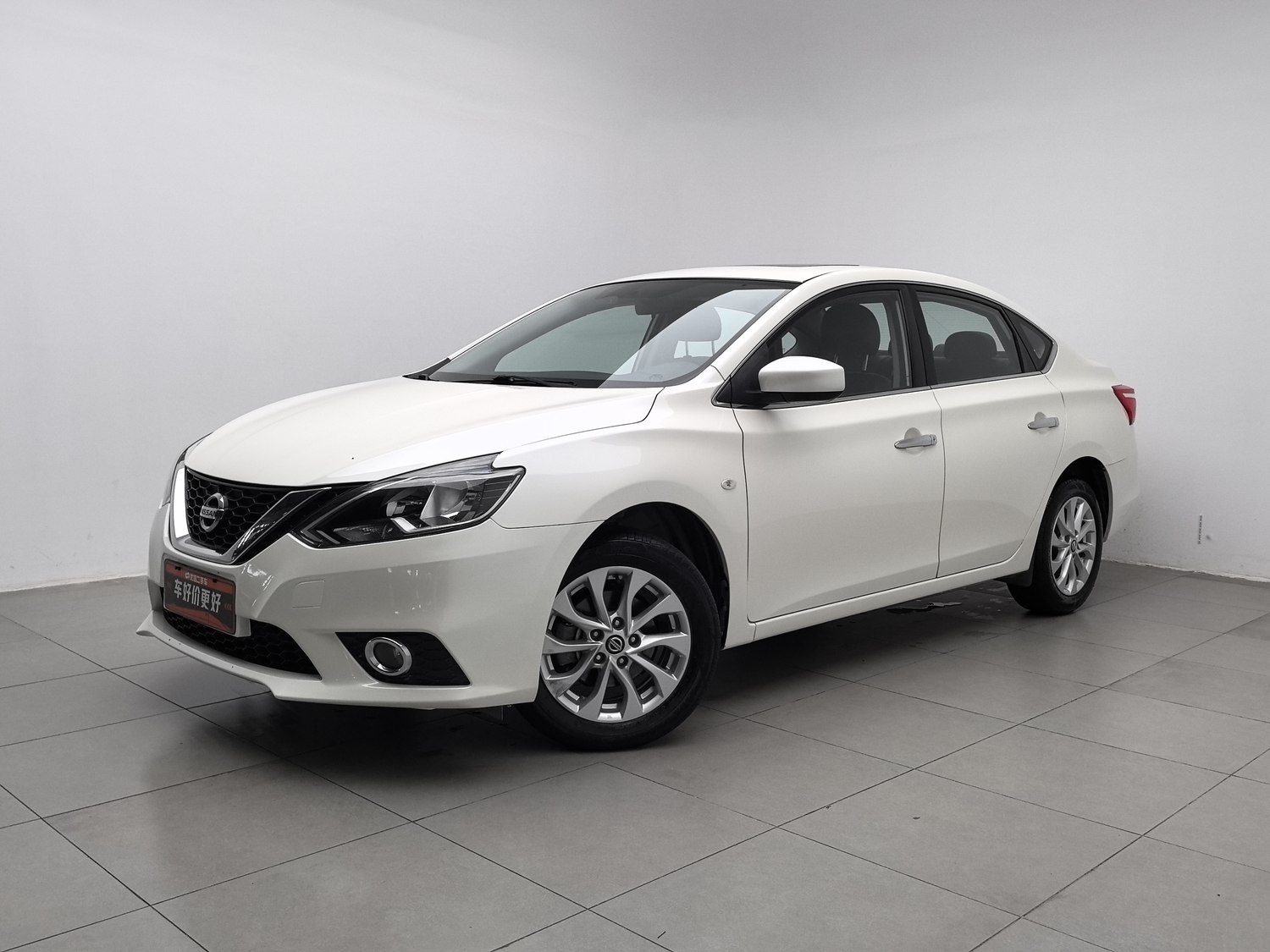 Used Nissan Sylphy 2022 1.6 AT