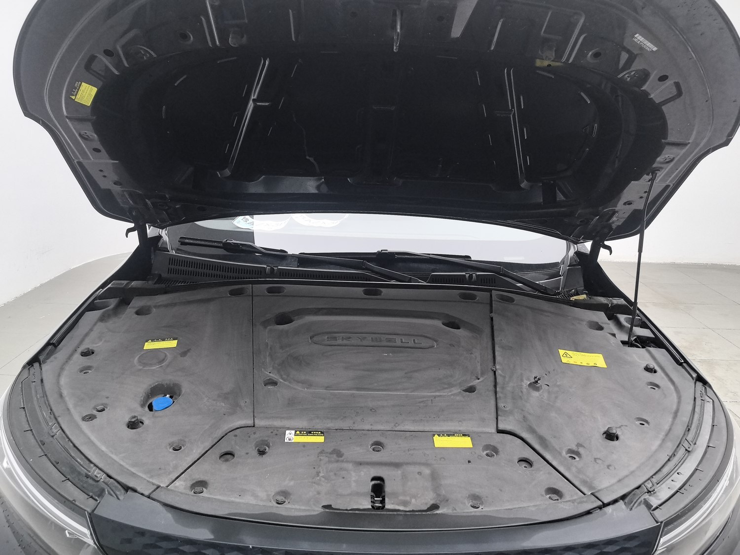 Used Skyworth Tianmei Auto ET5 2020