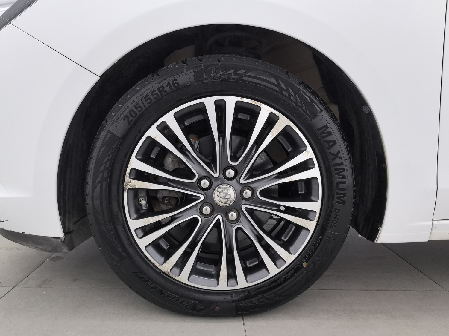 Used Buick Excelle 2017 1.5 AT