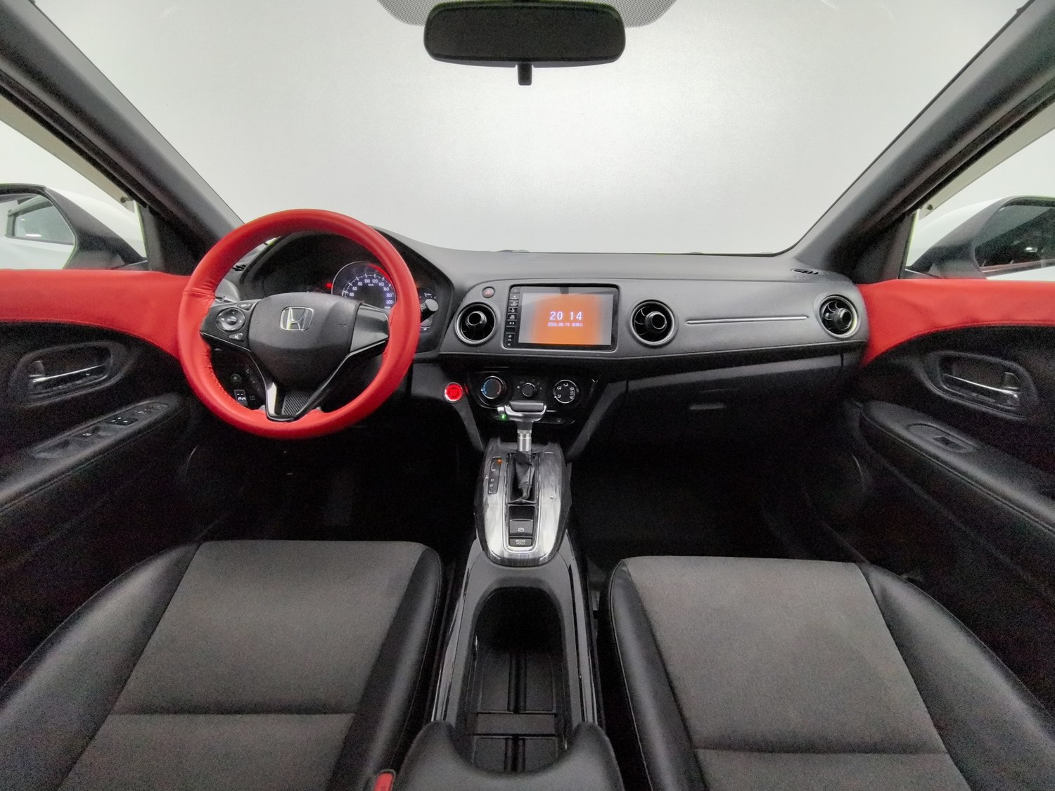 Used Honda XR-V 2021 1.5 AT