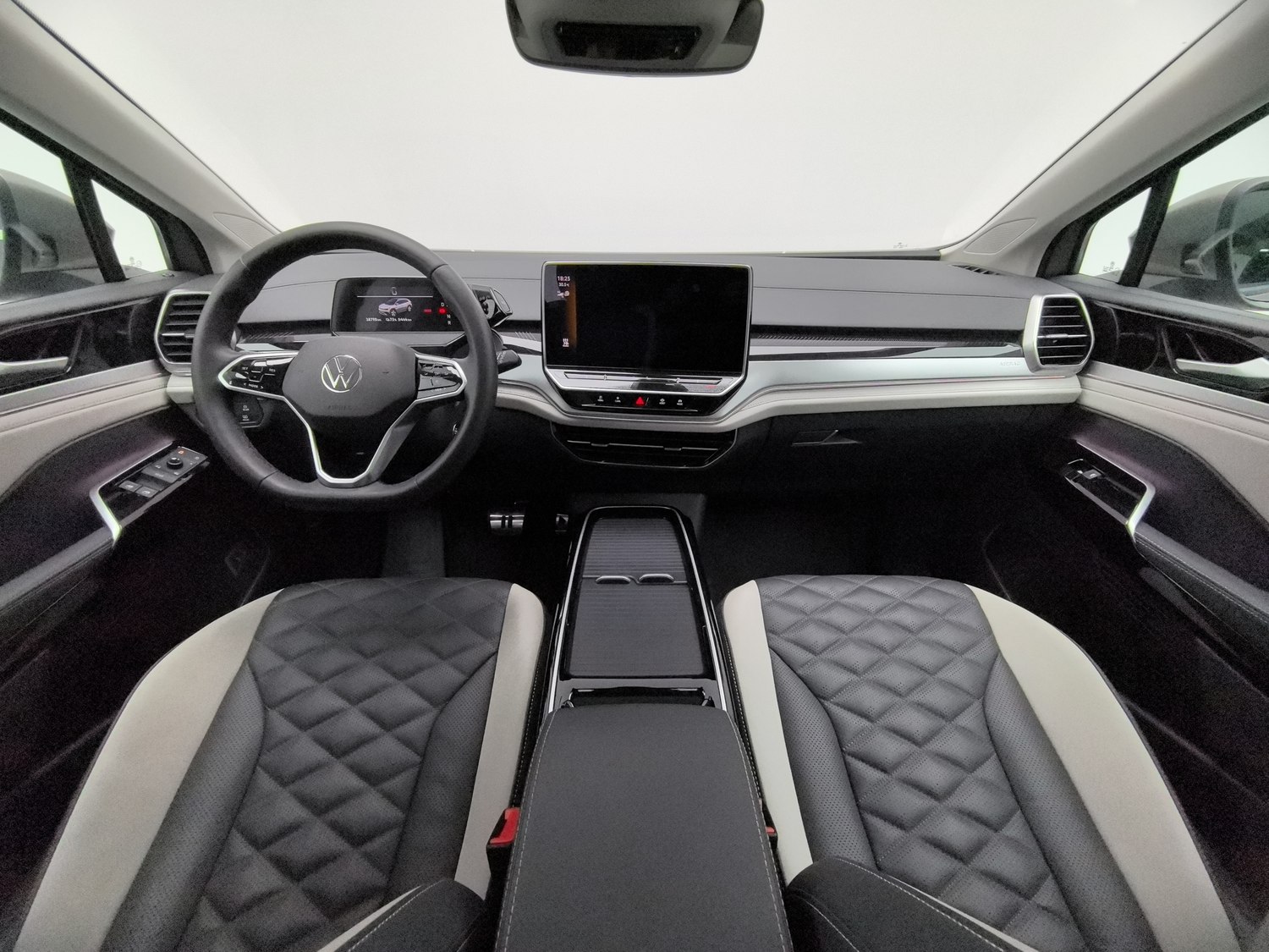 Used Volkswagen ID.6 CROZZ 2022