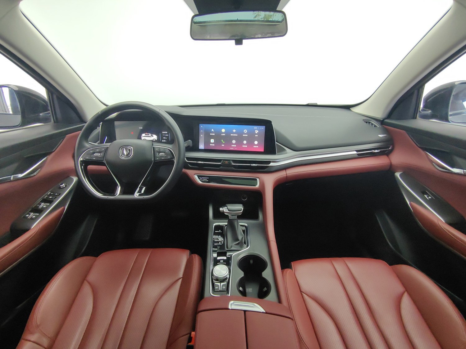 Used Changan CS75 PLUS 2020 1.5 AT