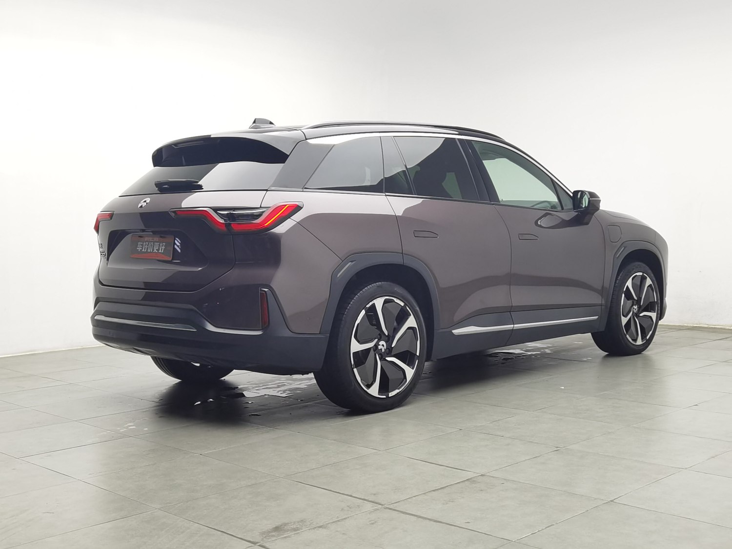 Used NIO ES6 2020