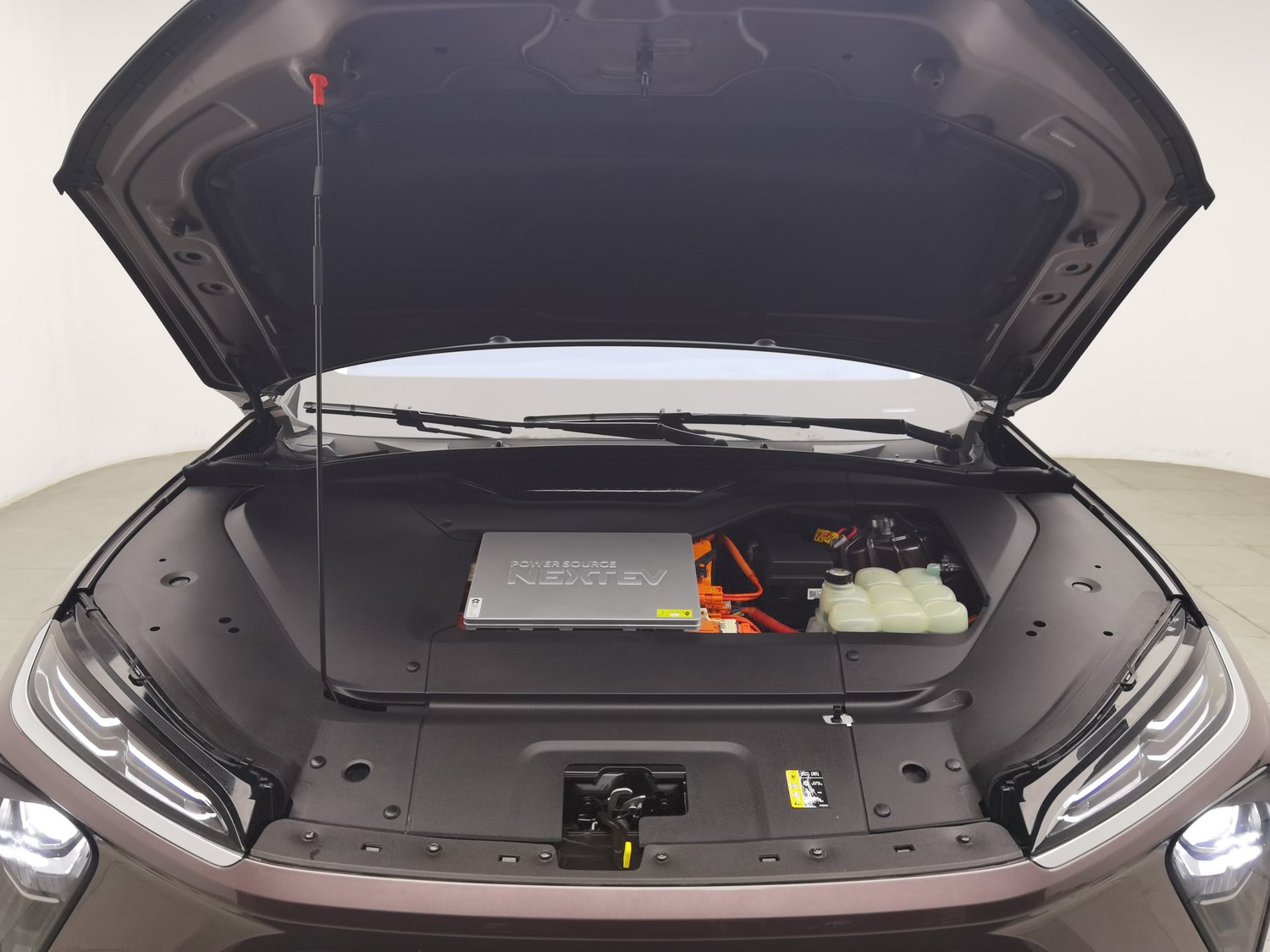 Used NIO ES6 2020