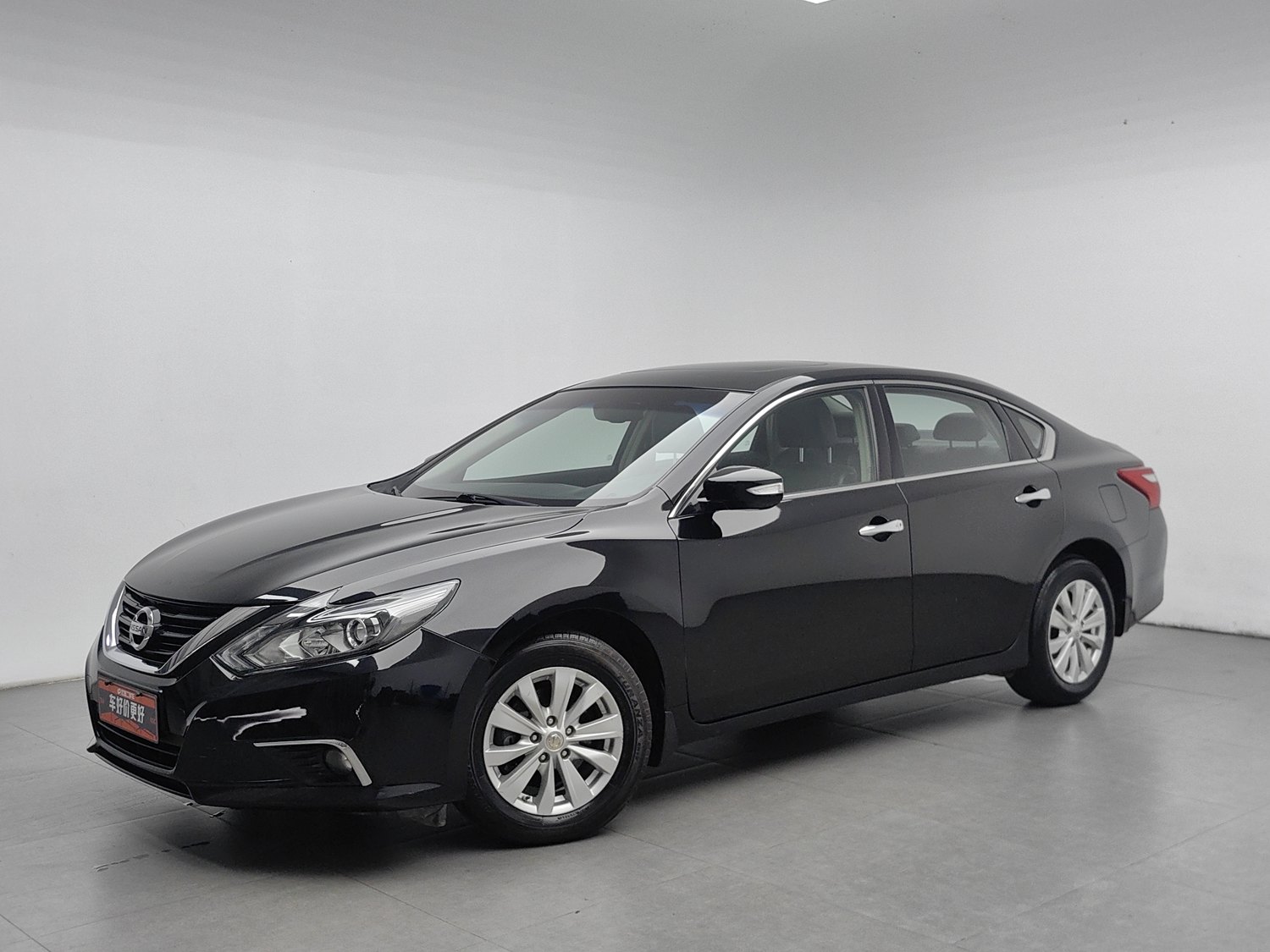 Used Nissan Teana 2018 2.0 AT