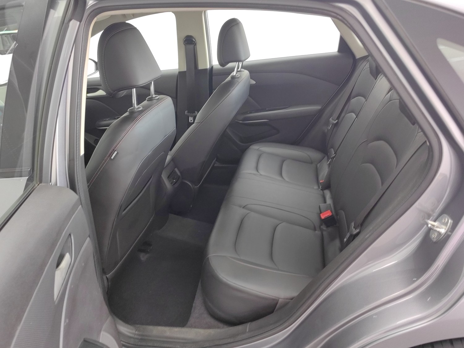 Used Chevrolet Monza 2019 1.0 AT