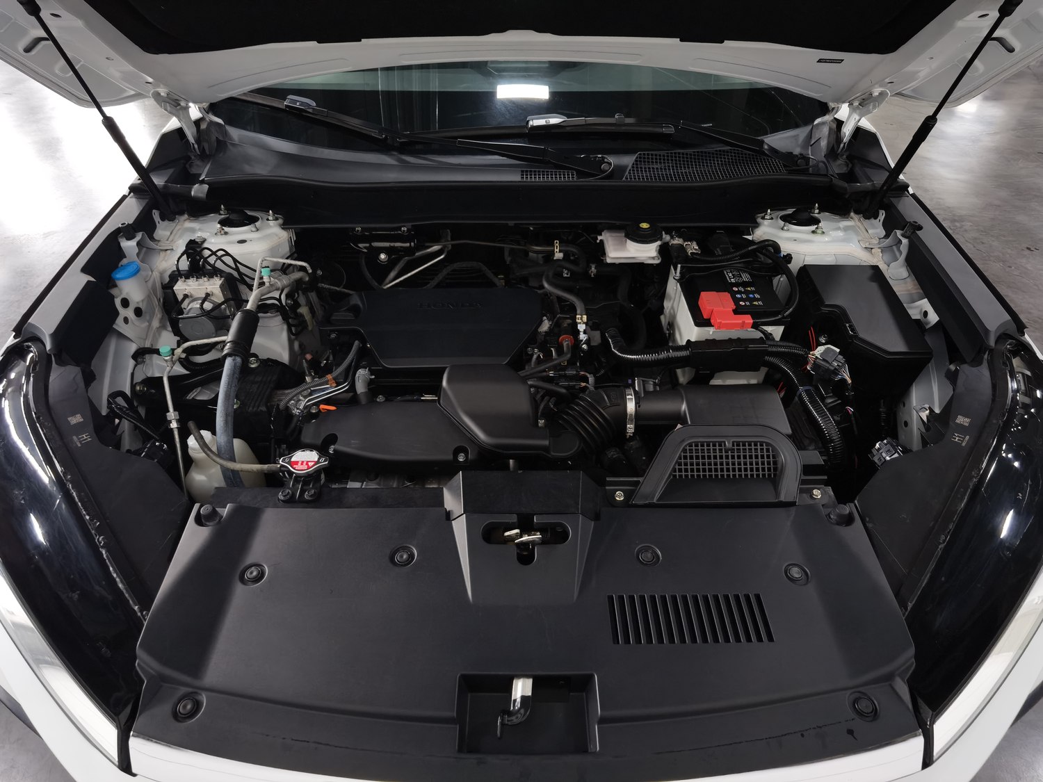 Used Honda Breeze 2023 1.5 AT