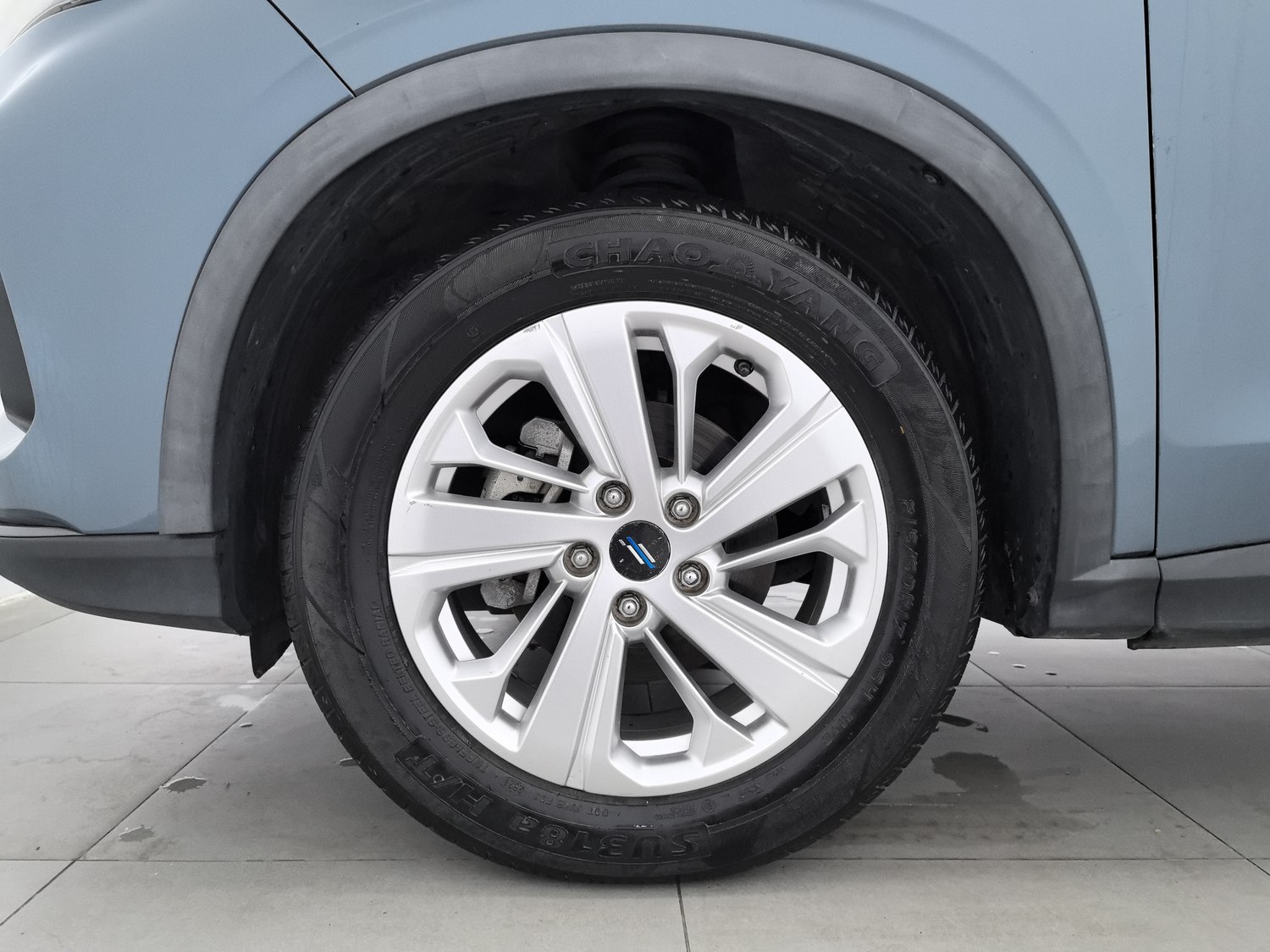 Used Changan Oshan Oshan X5 2021 1.6 AT