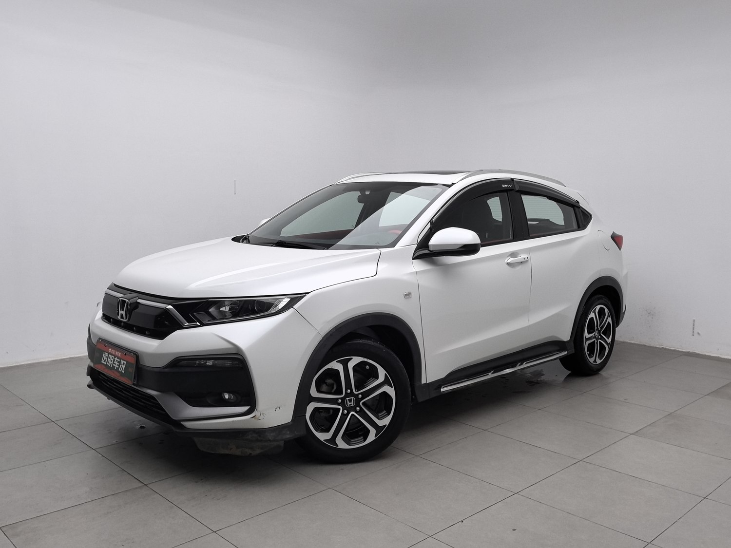 Used Honda XR-V 2021 1.5 AT