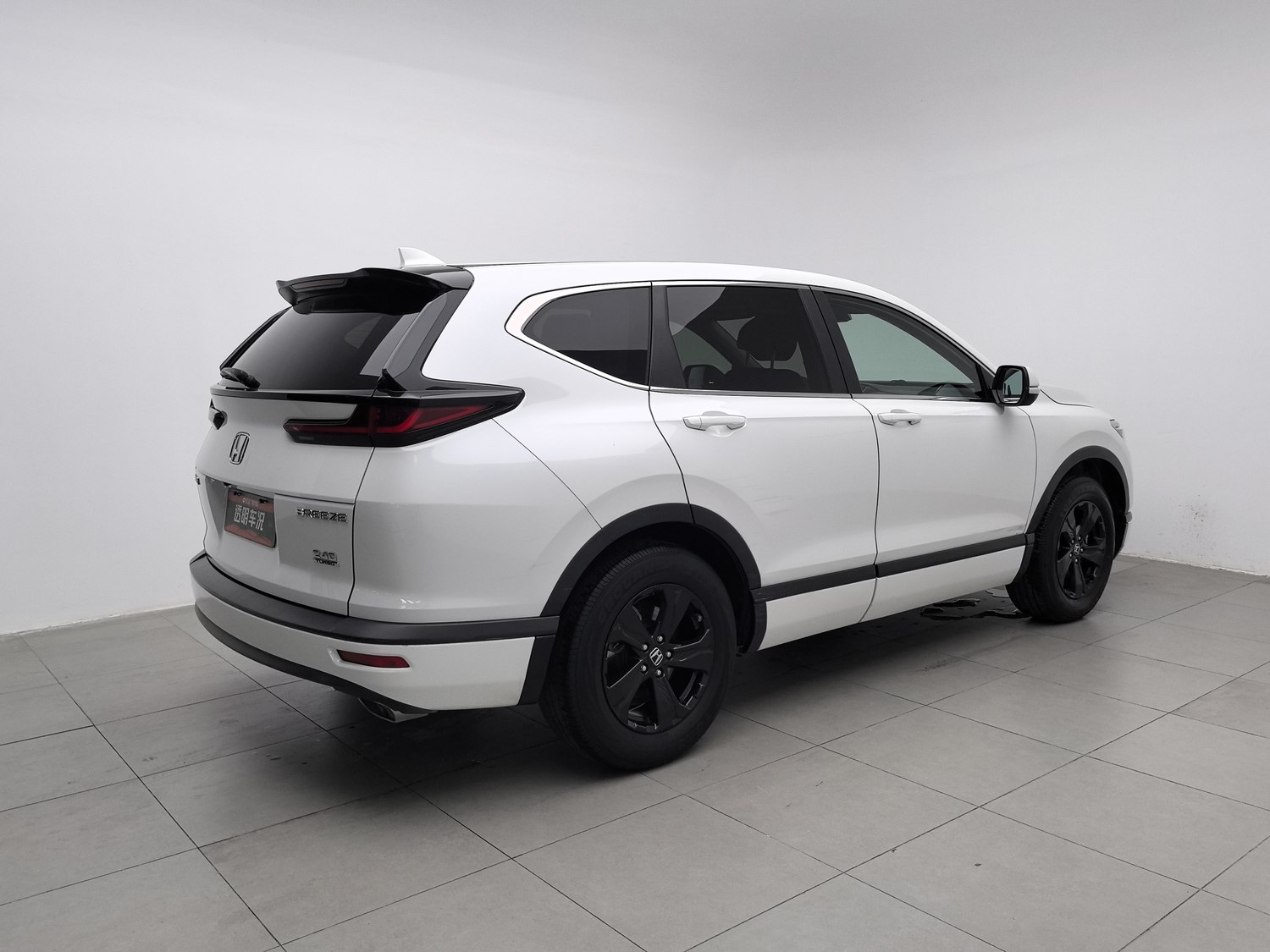 Used Honda Breeze 2020 1.5 AT