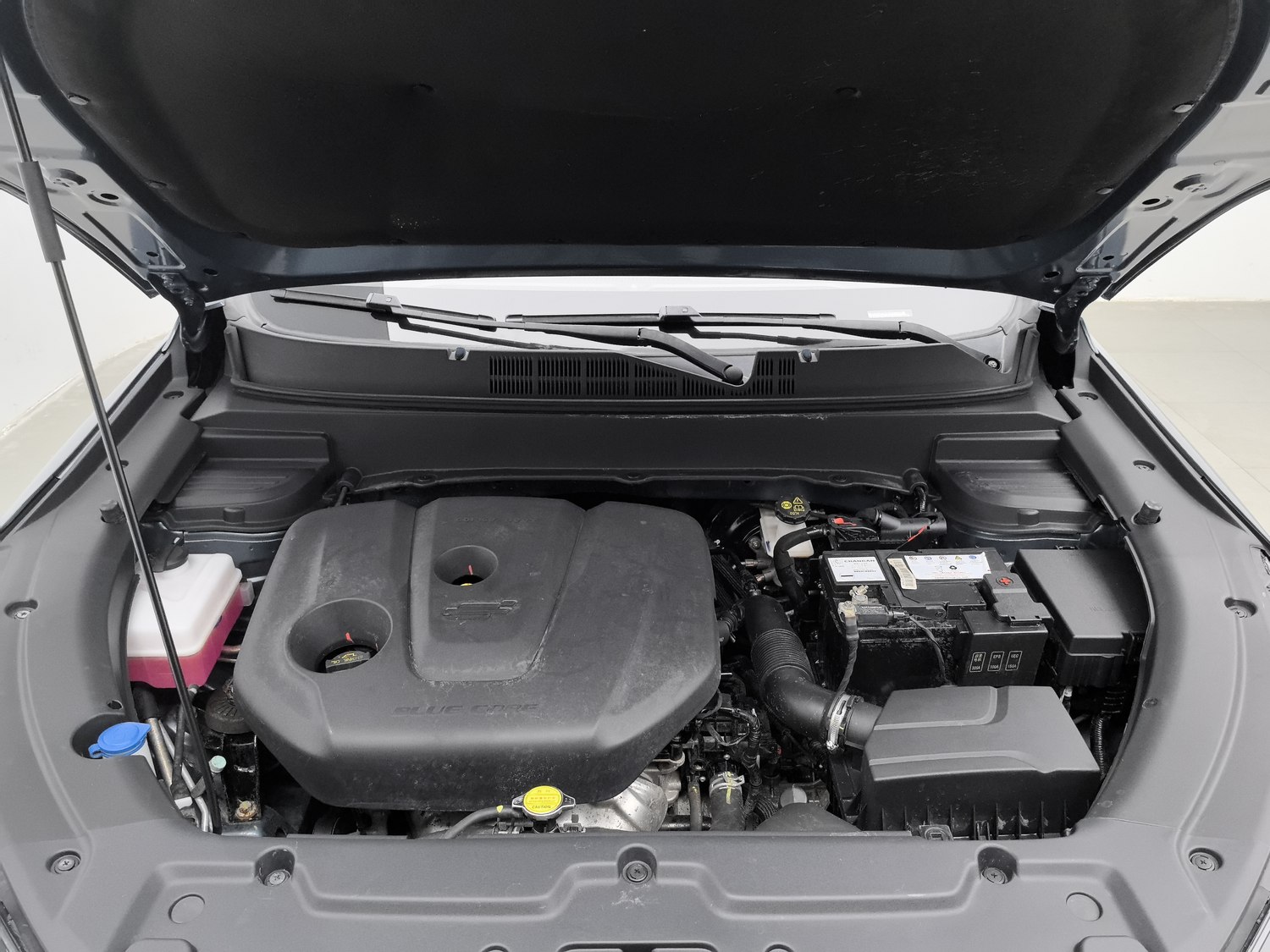 Used Changan Oshan Oshan X5 2021 1.6 AT