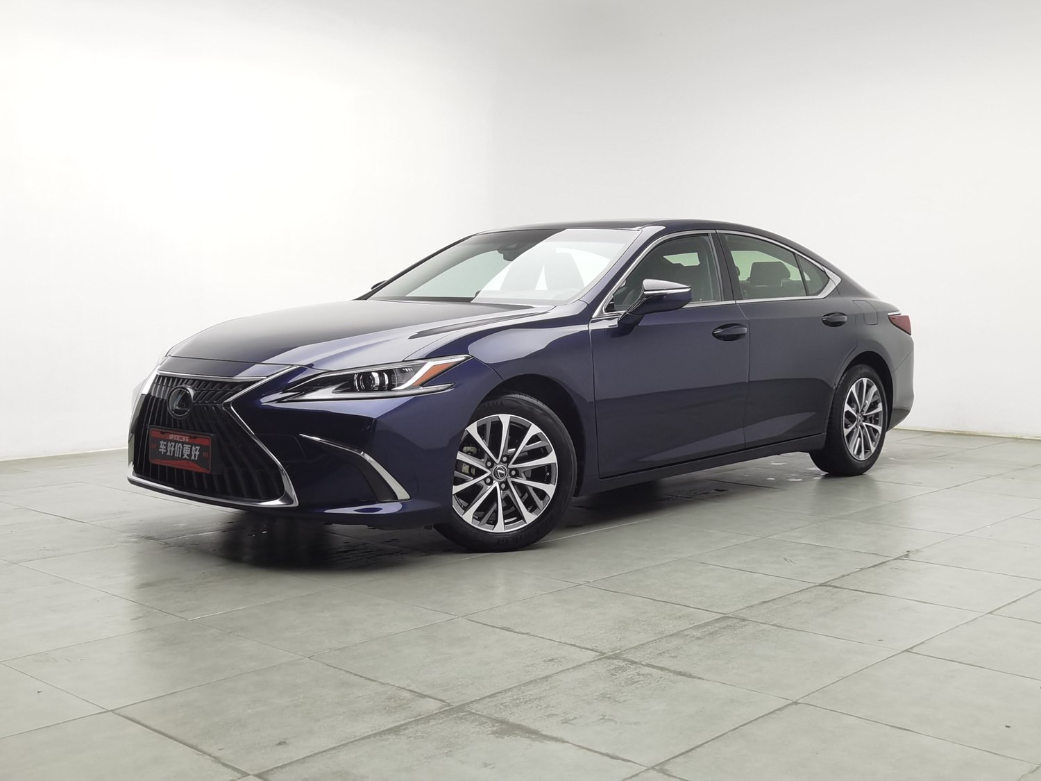Used Lexus ES 2021 2.0 AT
