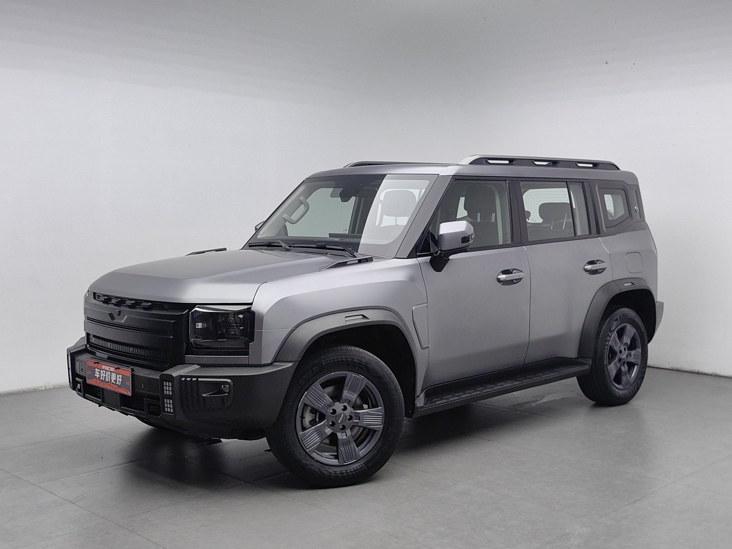 Used Jetour Traveler 2023 1.5 AT