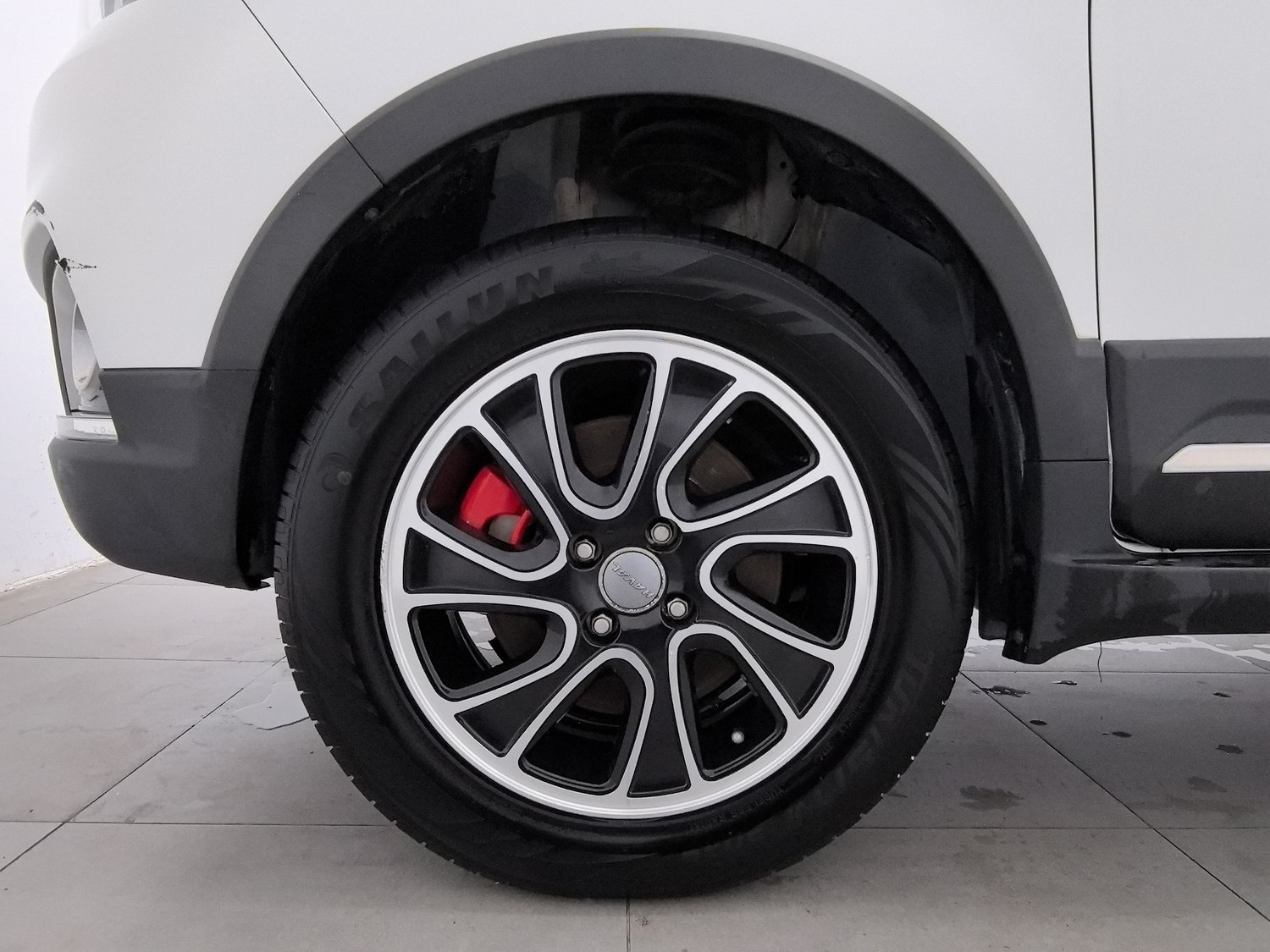Used Haval H1 2016 1.5 AT