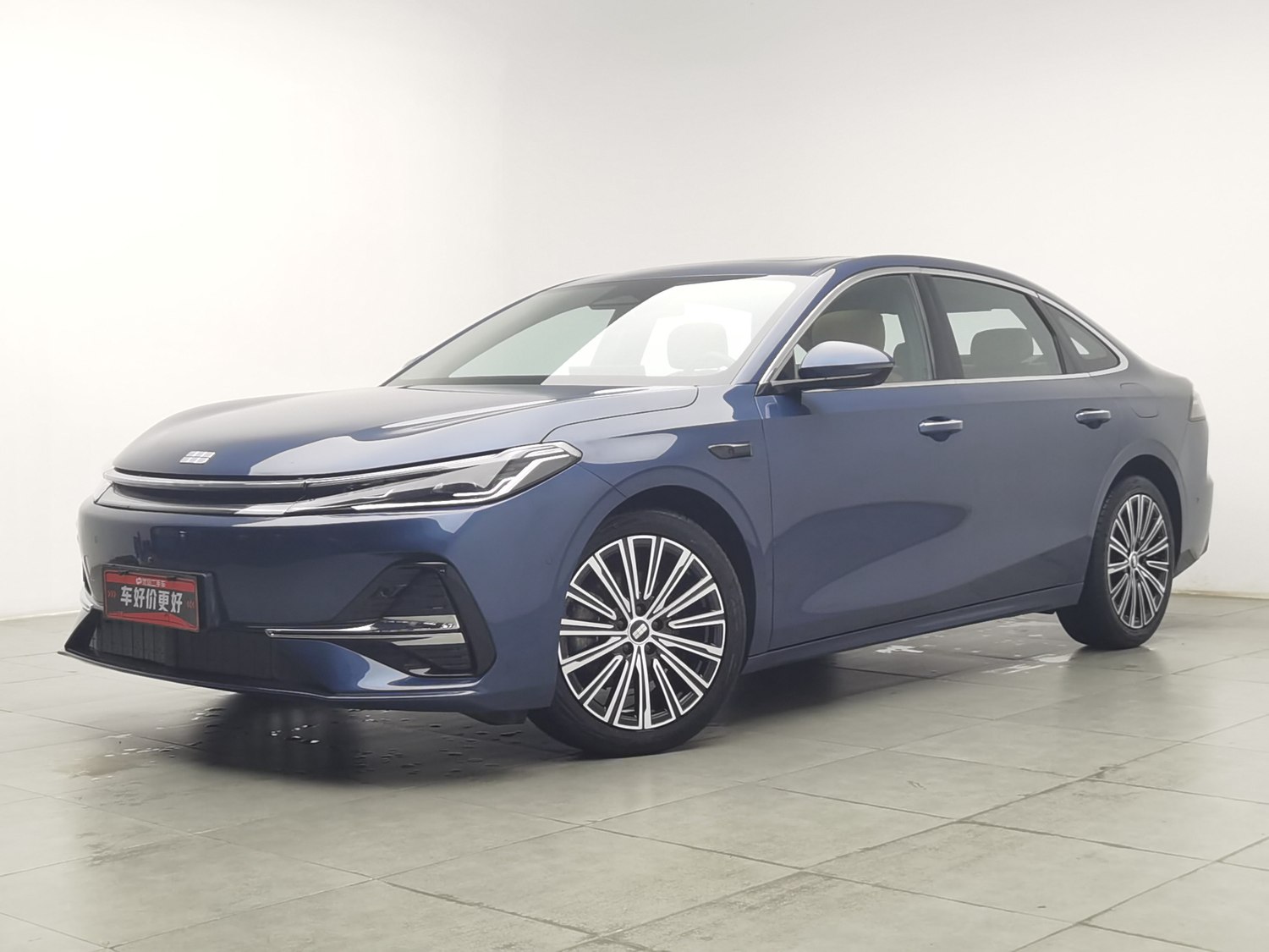 Used Geely Galaxy A7 2025 1.5 AT