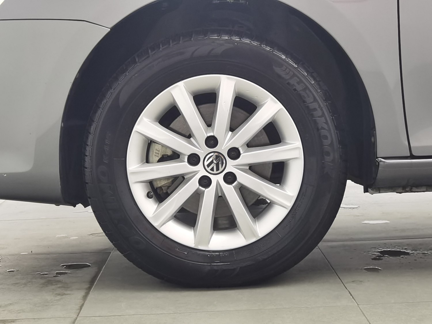 Used Volkswagen Bora 2012 1.6 AT