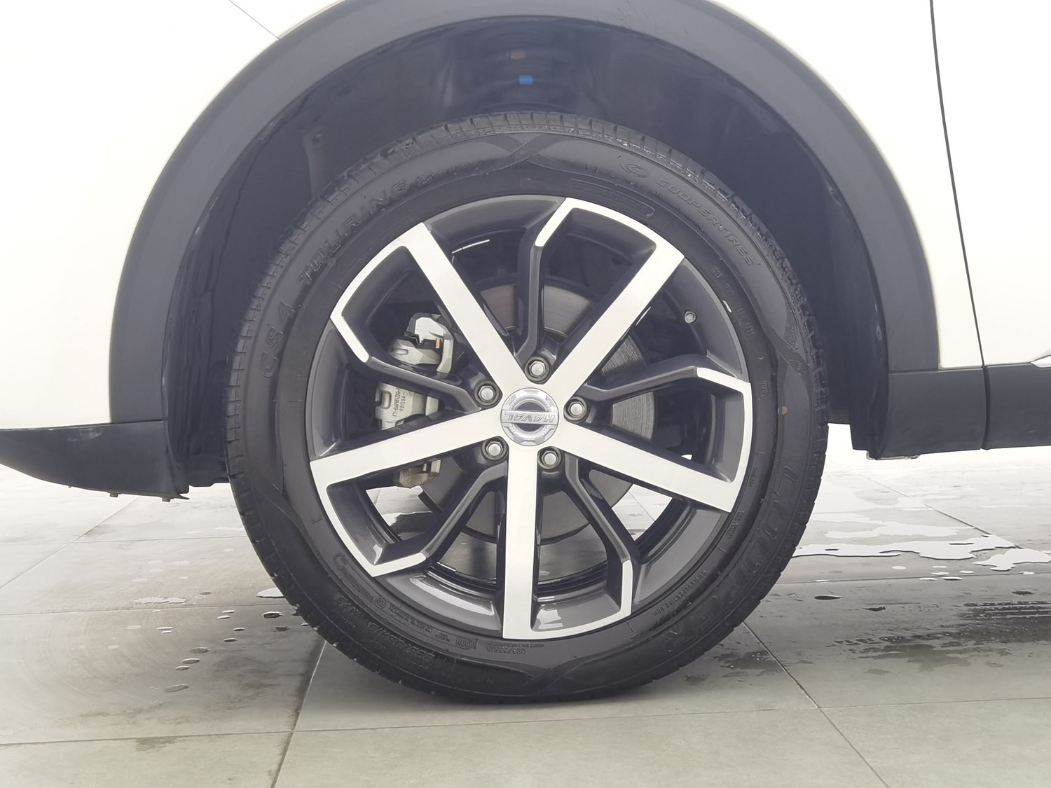 Used Haval F7 2019 1.5 AT