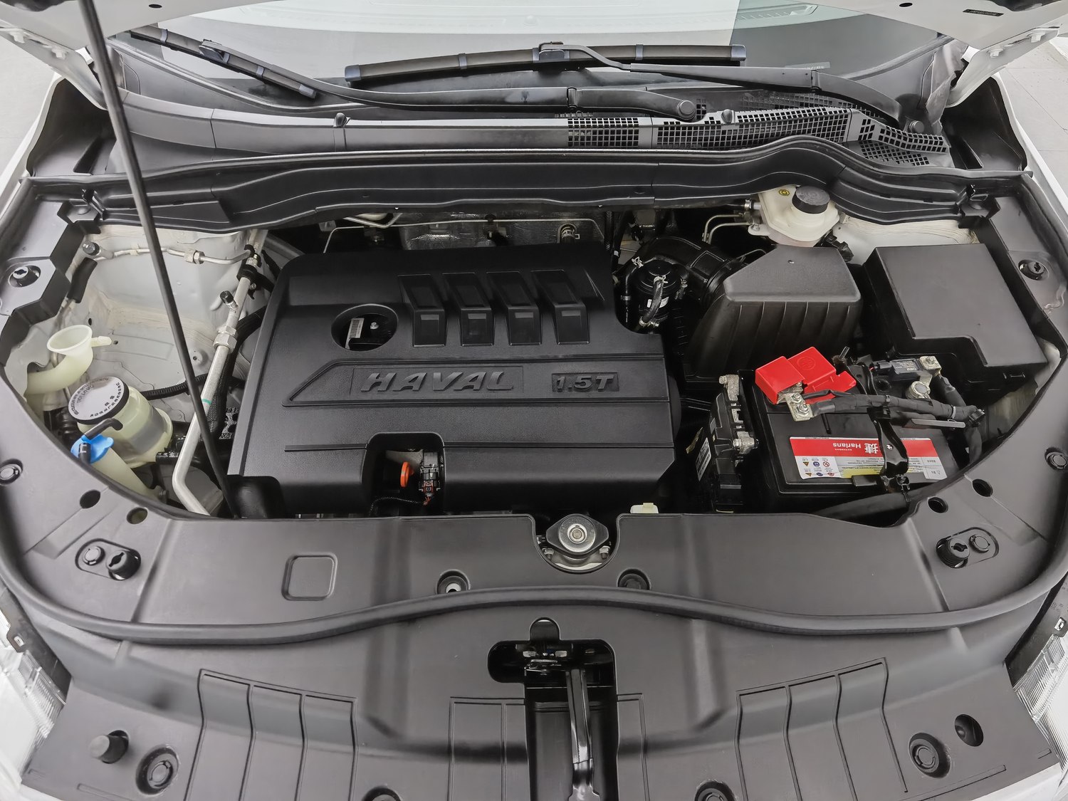 Used Haval H6 2018 1.5 MT