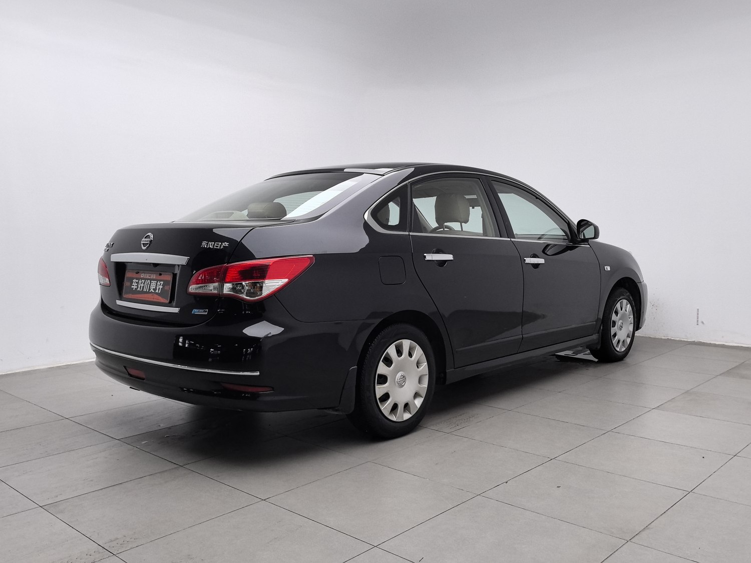 Used Nissan Sylphy 2012 1.6 MT