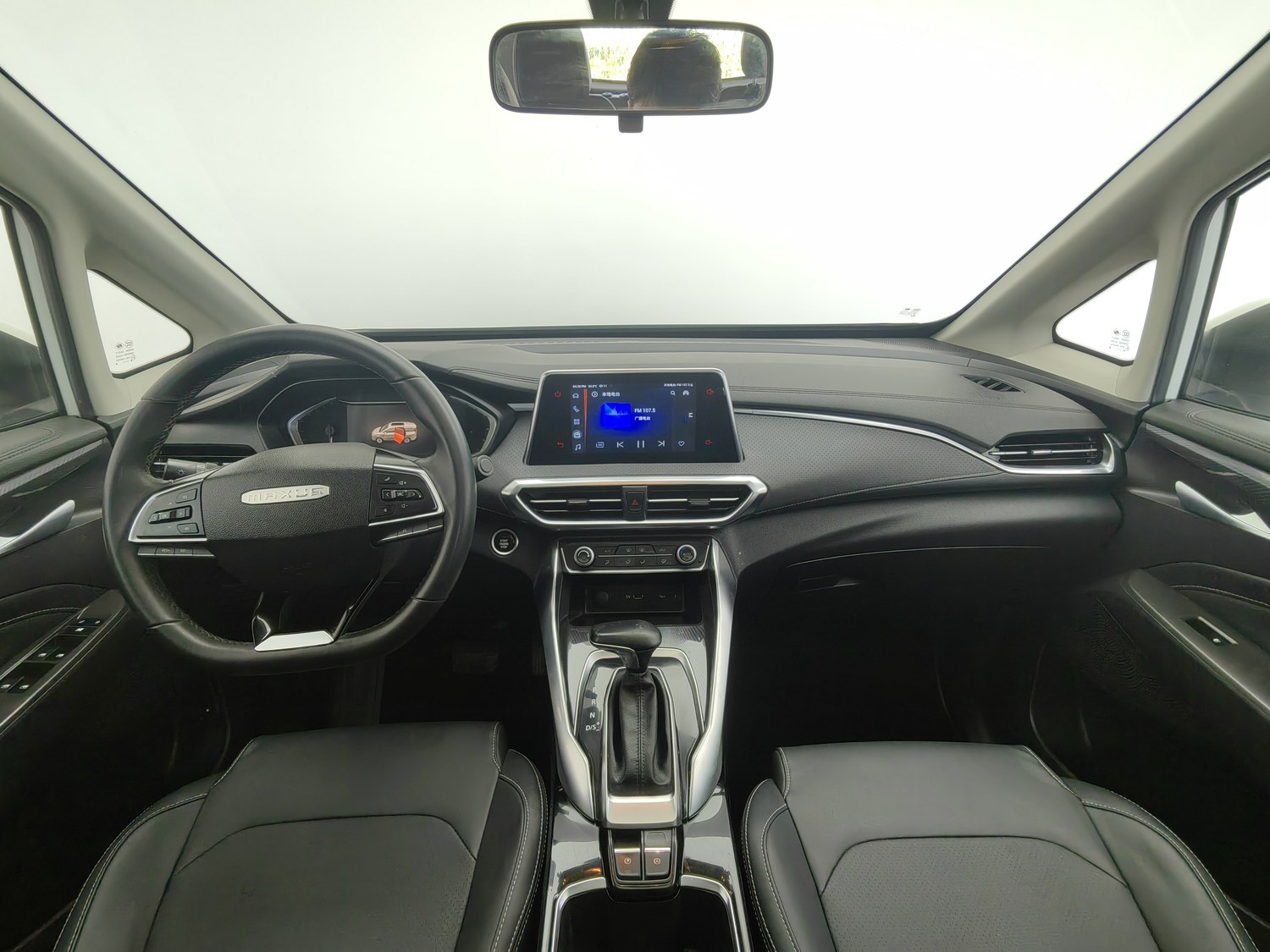 Used SAIC MAXUS G50 2022 1.5 AT