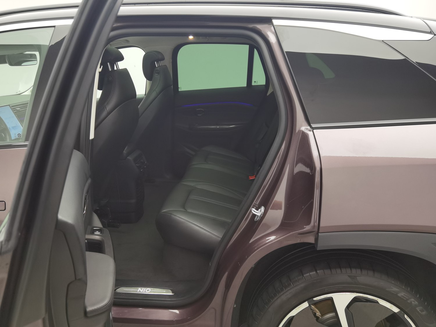 Used NIO ES6 2020