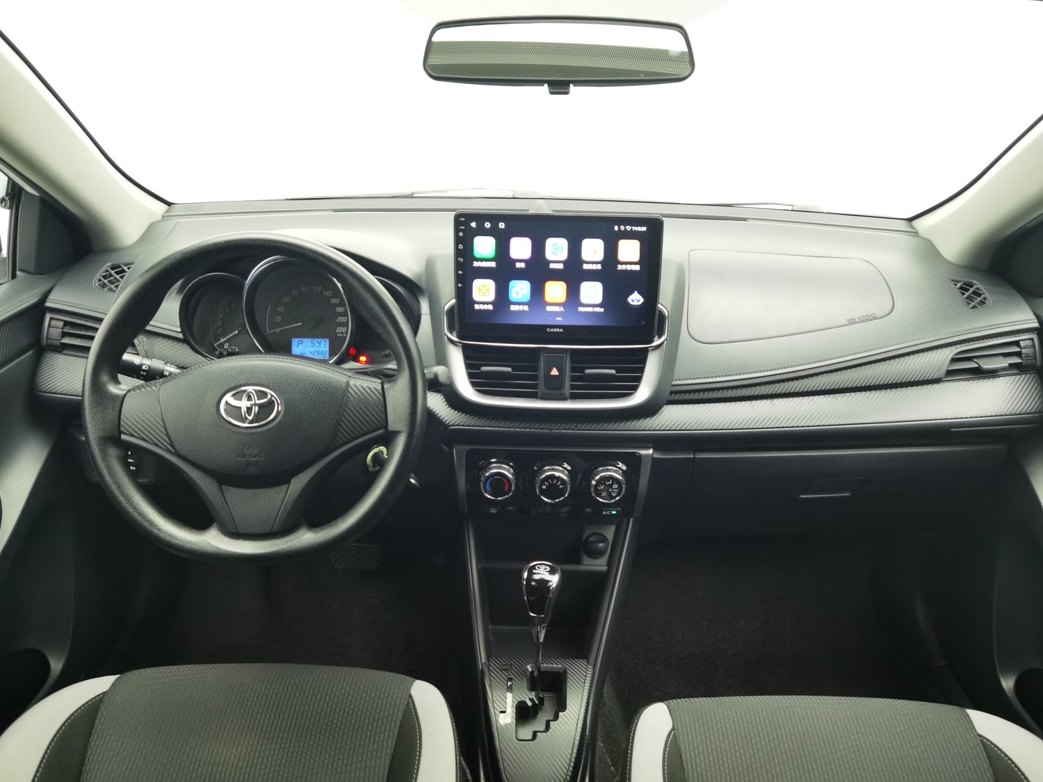 Used Toyota YARiS L 2021 1.5 AT
