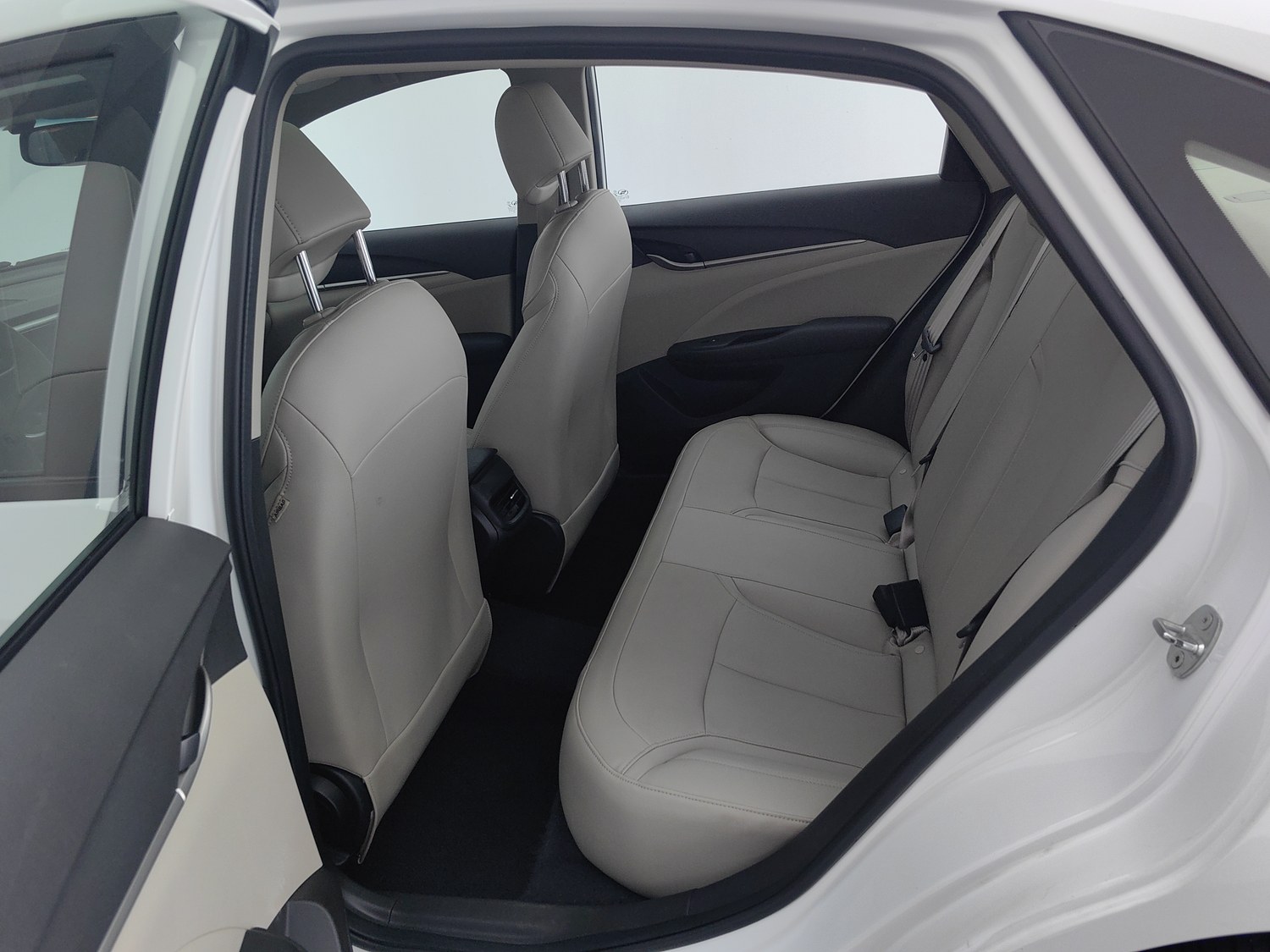 Used Buick Excelle 2021 1.5 AT