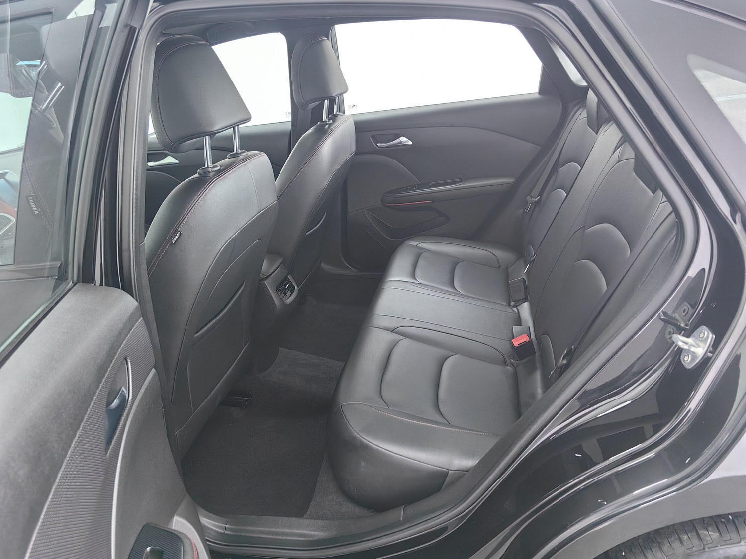 Used Chevrolet Monza 2019 1.3 AT