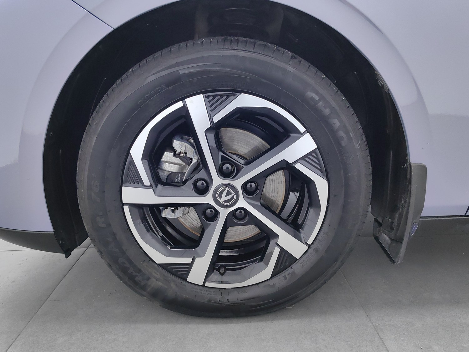Used Changan Eado 2026 1.5 AT